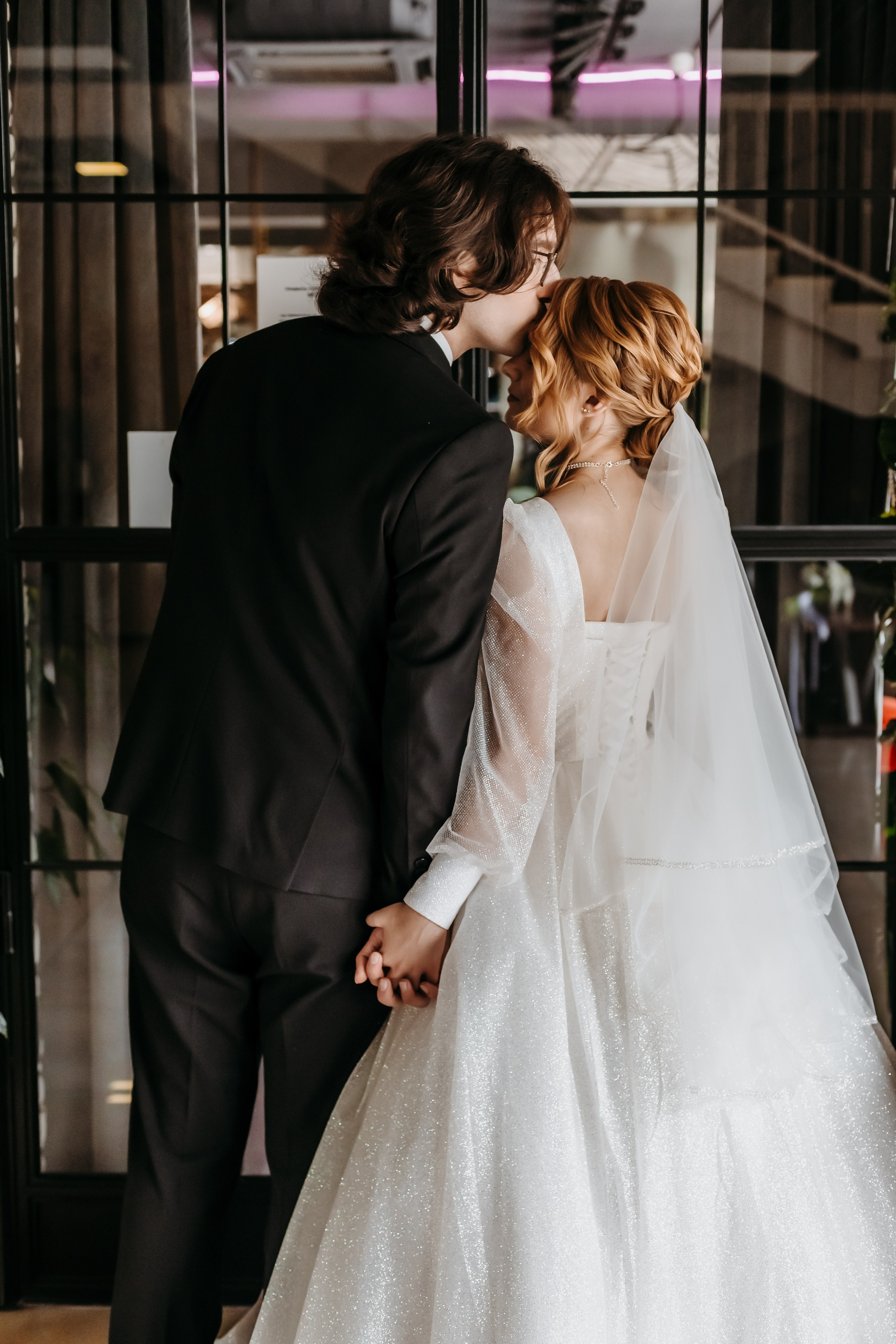 Артем и Елена. Свадебный и семейный фотограф в Невинномысске Наталья Куликова