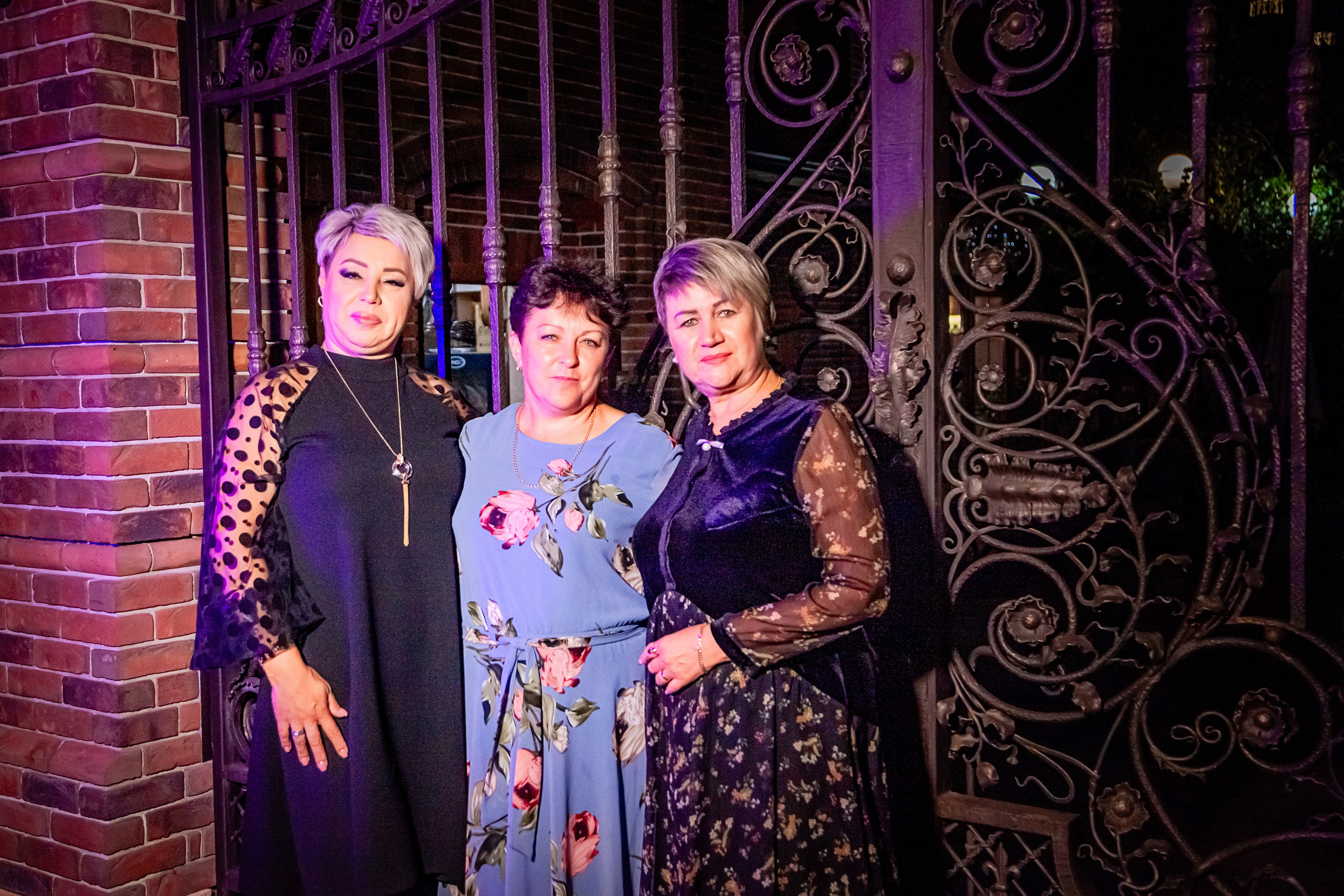 Торжество Юбилея. Свадебный и семейный фотограф в Армавире