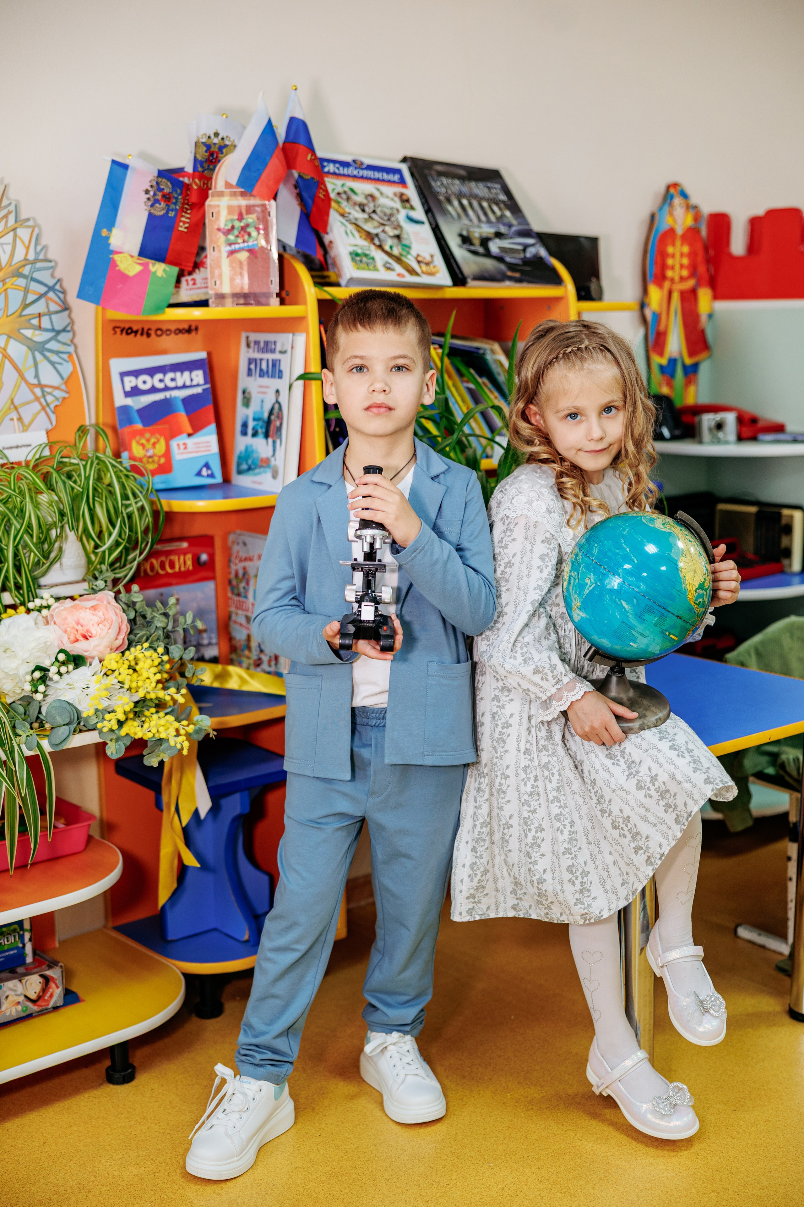 Сад п заречный'25год. Свадебный и семейный фотограф в Армавире