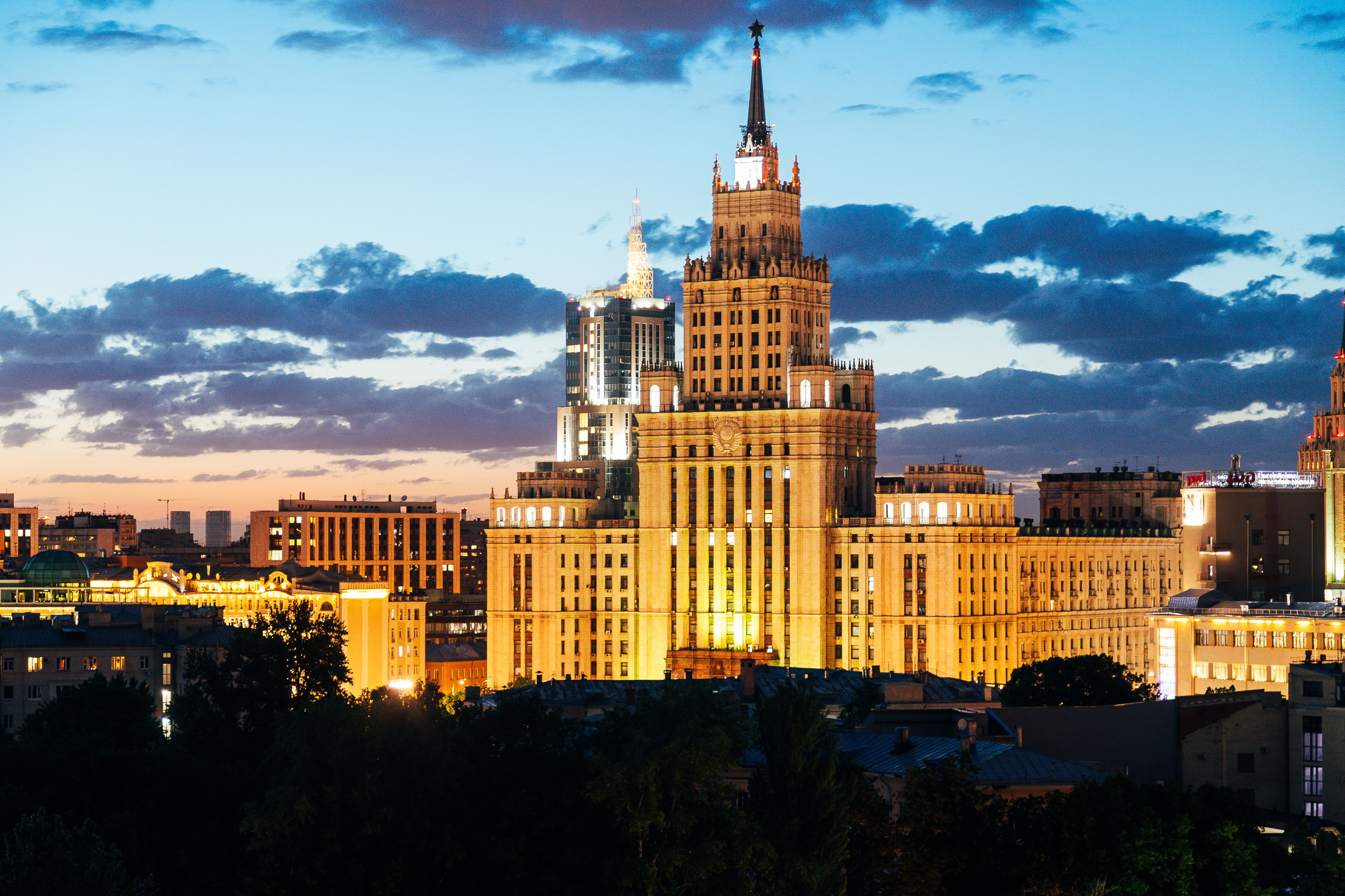 /пейзаж. Фотограф Вика Про