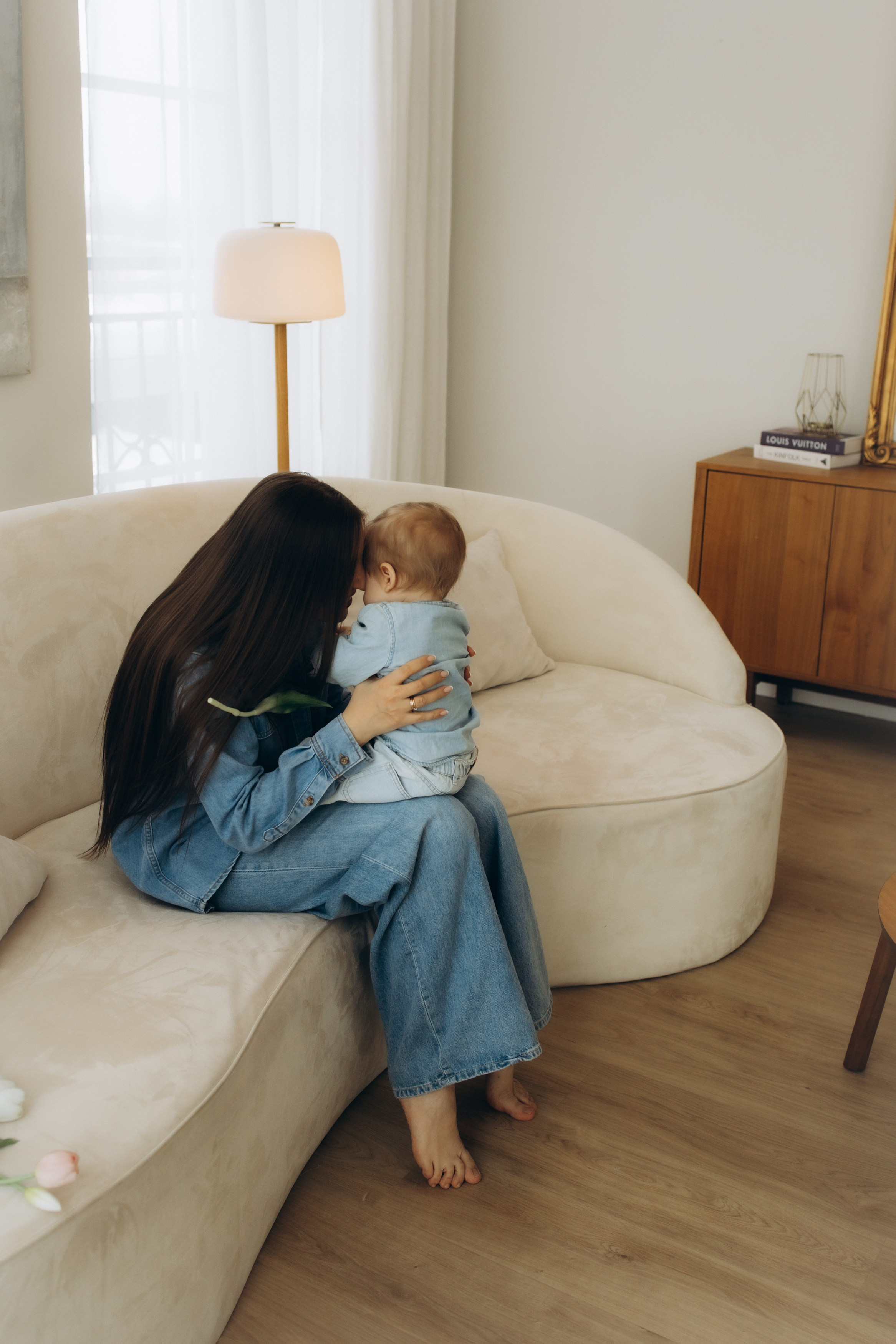 Кристина и сын. Семейный, ньюборн newborn фотограф, фотограф новорождённых в Санкт-Петербурге, Пушкине, Павловске. Павлова Анастасия