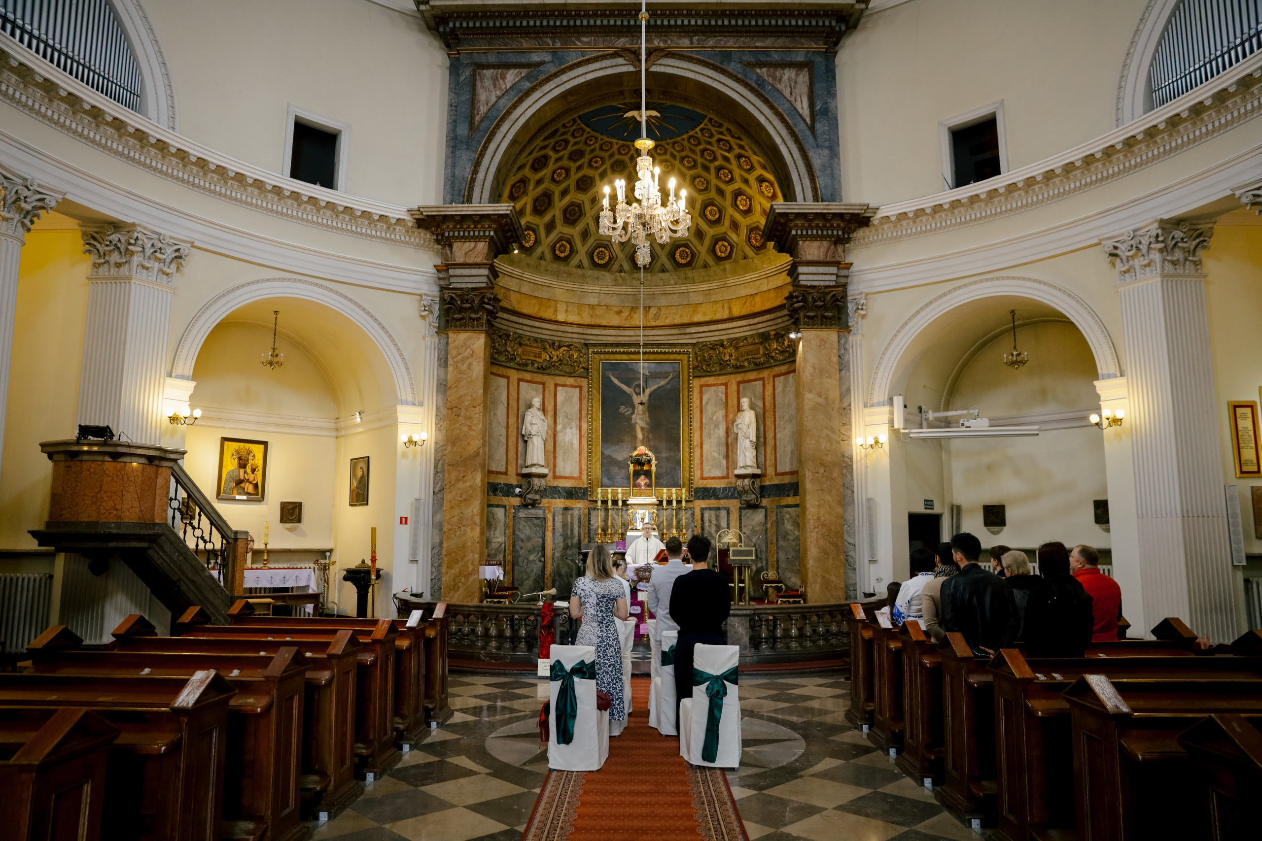 Любов ніколи не перестає. Свадебный и семейный фотограф в Варшаве