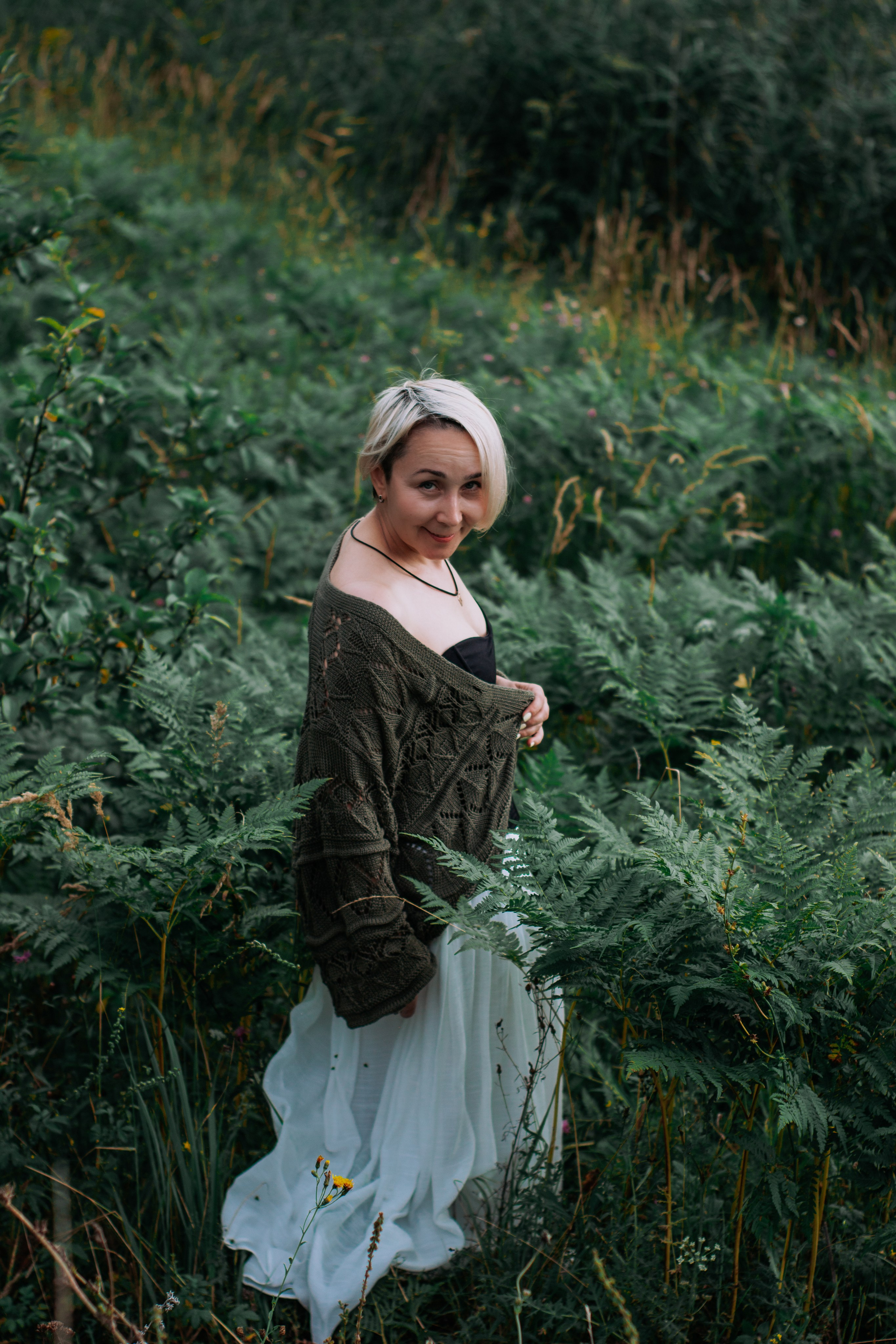 Фотопрогулка. Портретный фотограф в Дзержинске и Нижнем Новгороде