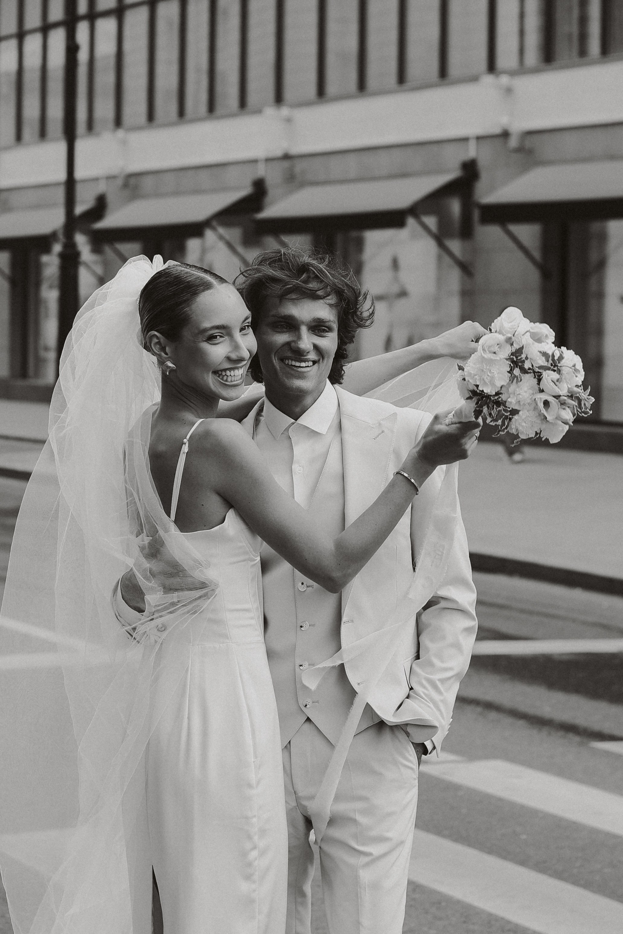 WEDDING. Семейный и детский фотограф Болинок Наталья