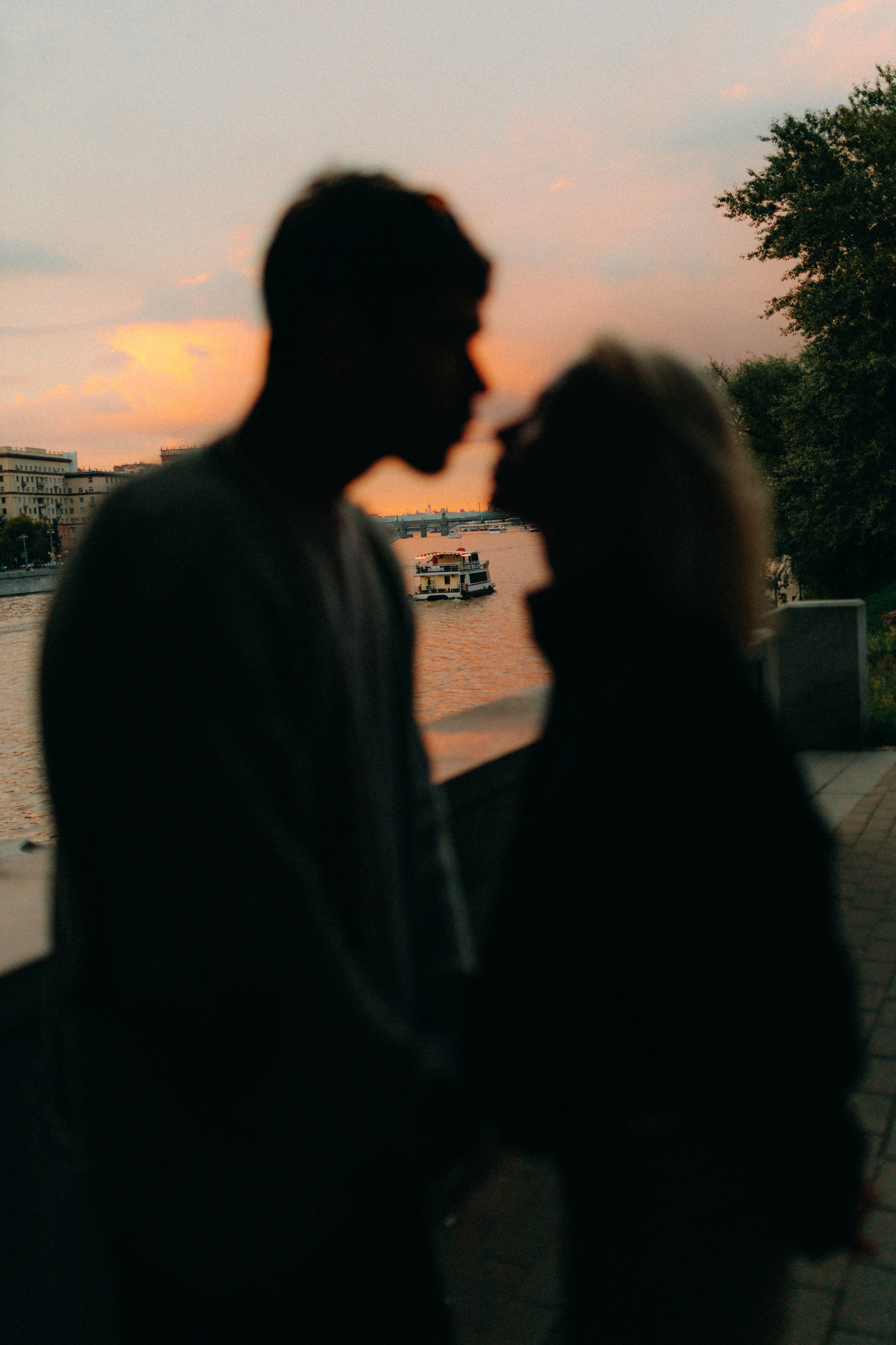 Аня & Юра. Фотограф НОГИНСК, Москва, Анастасия Белая