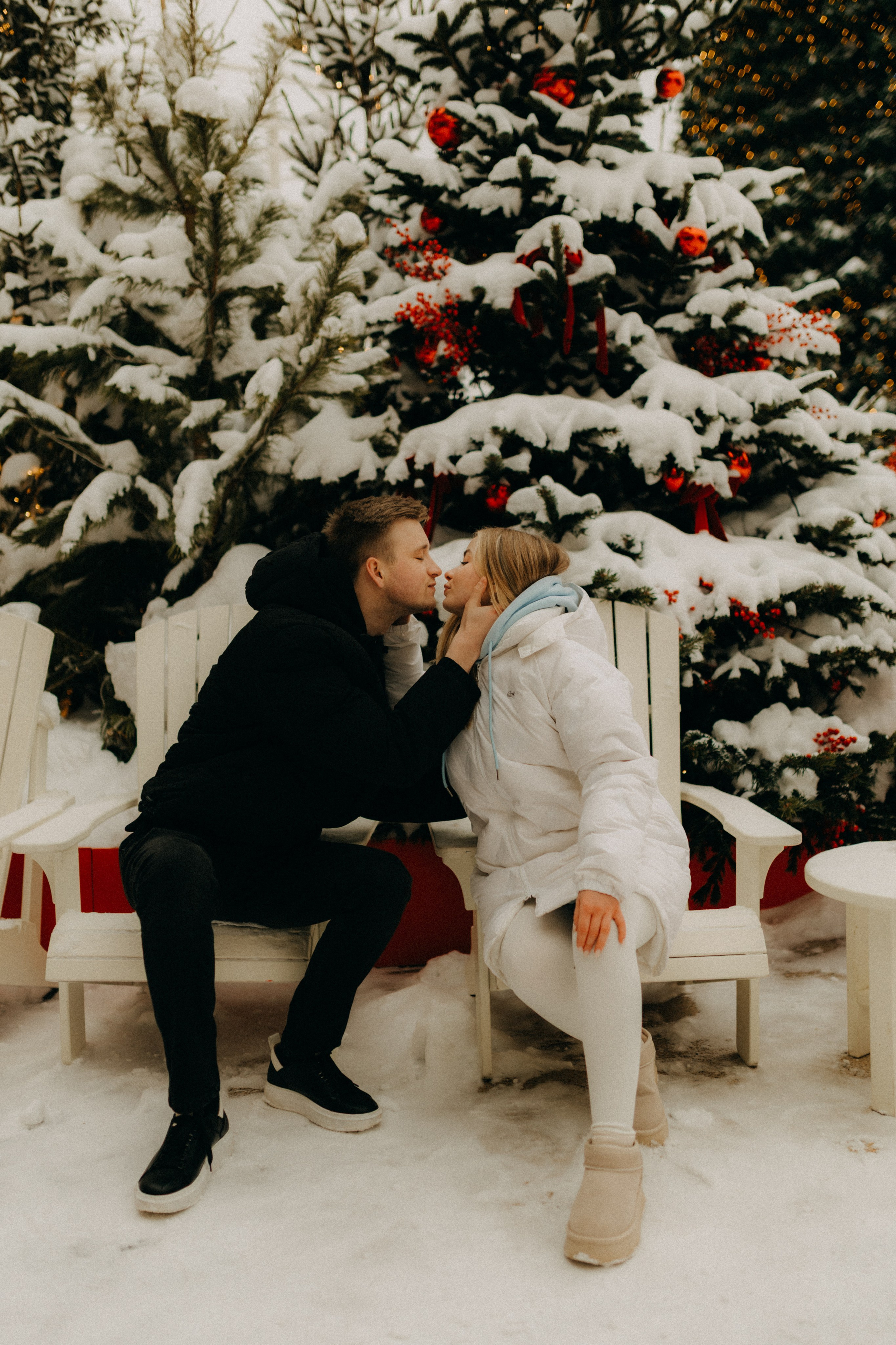Анна & Сергей. Фотограф НОГИНСК, Москва, Анастасия Белая