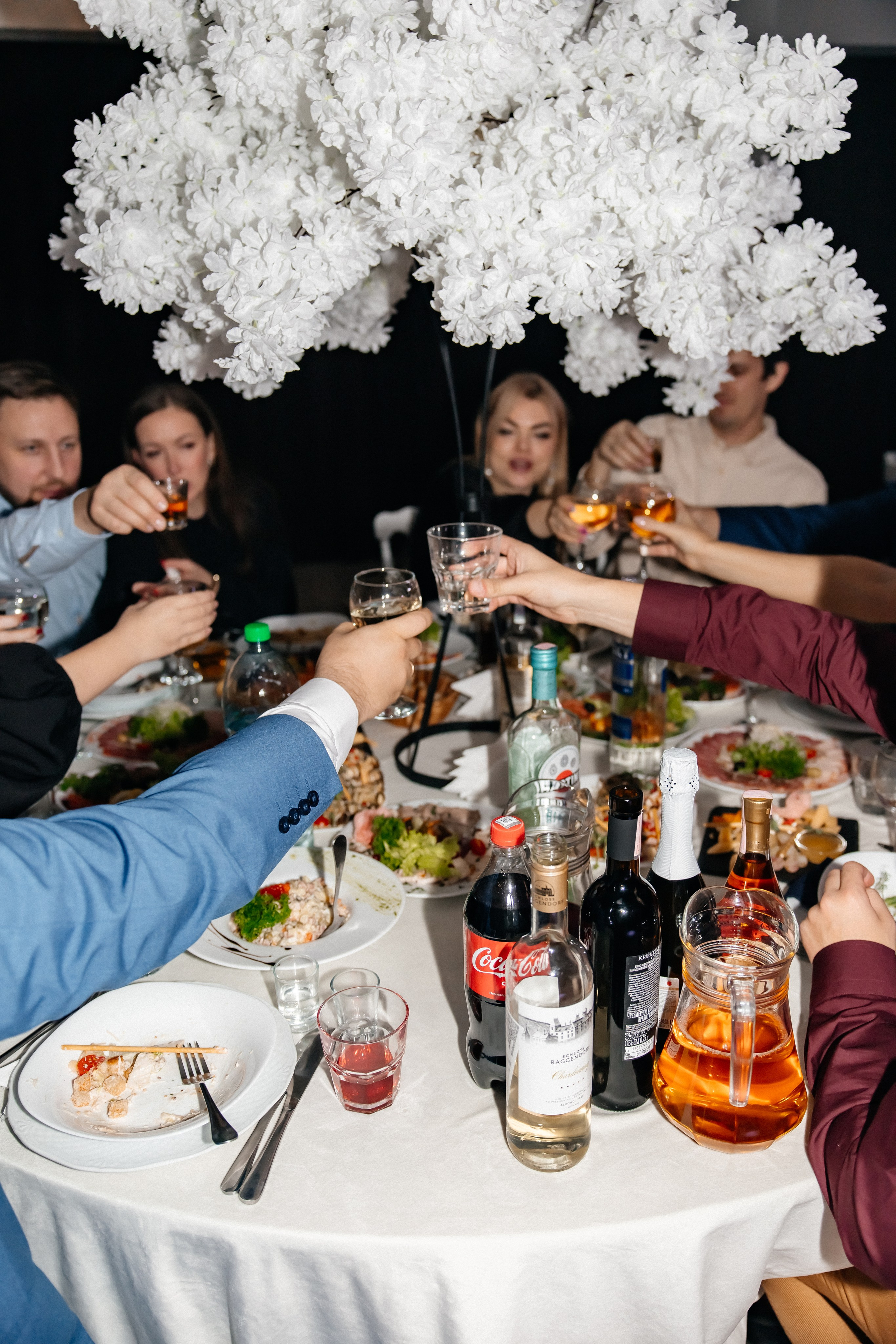 Елена и Алексей. Светлана Ванцлав — фотограф Минск, Беларусь