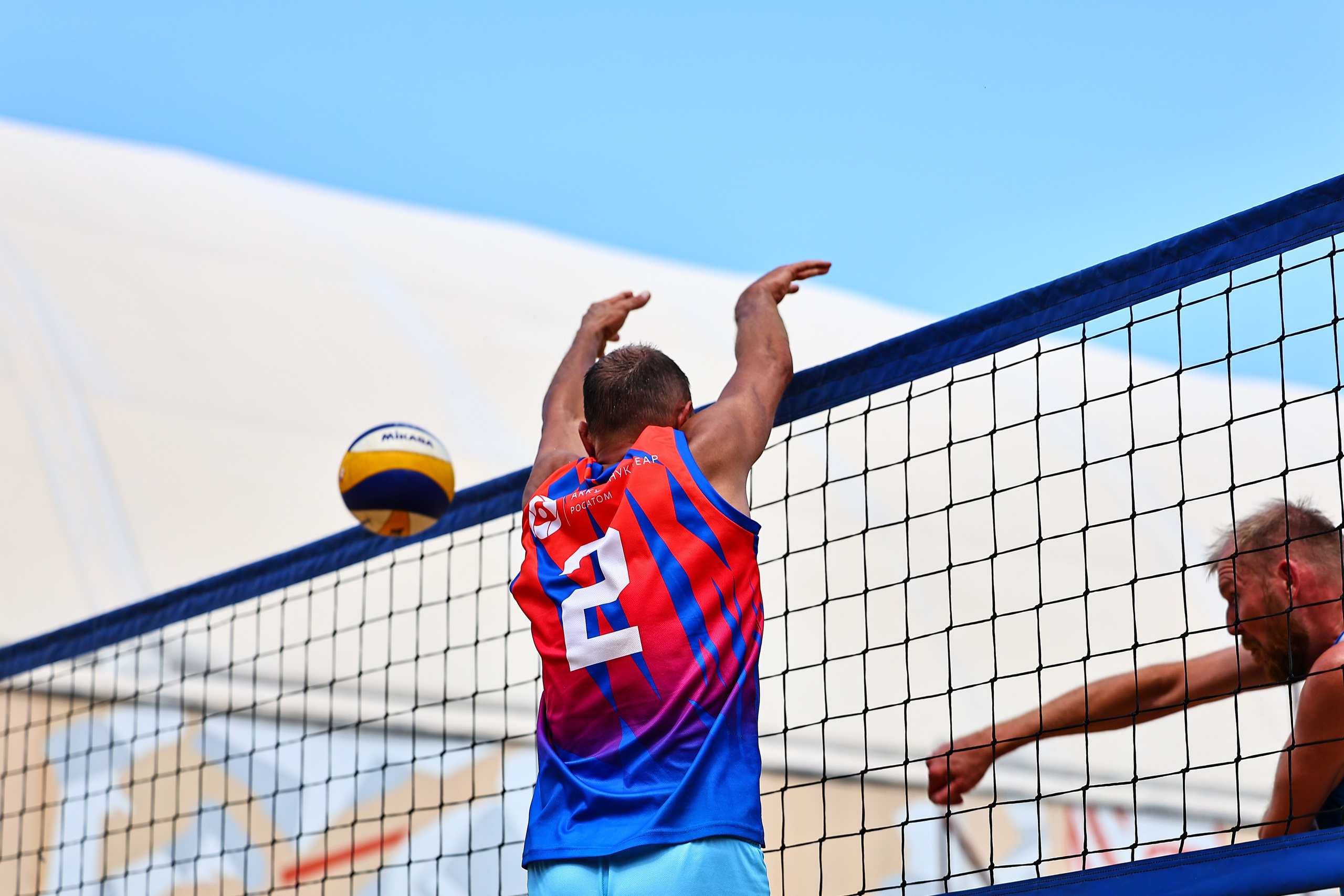 АТОМИАДА Лето 2025. Фототерапевт Ева Бунеева