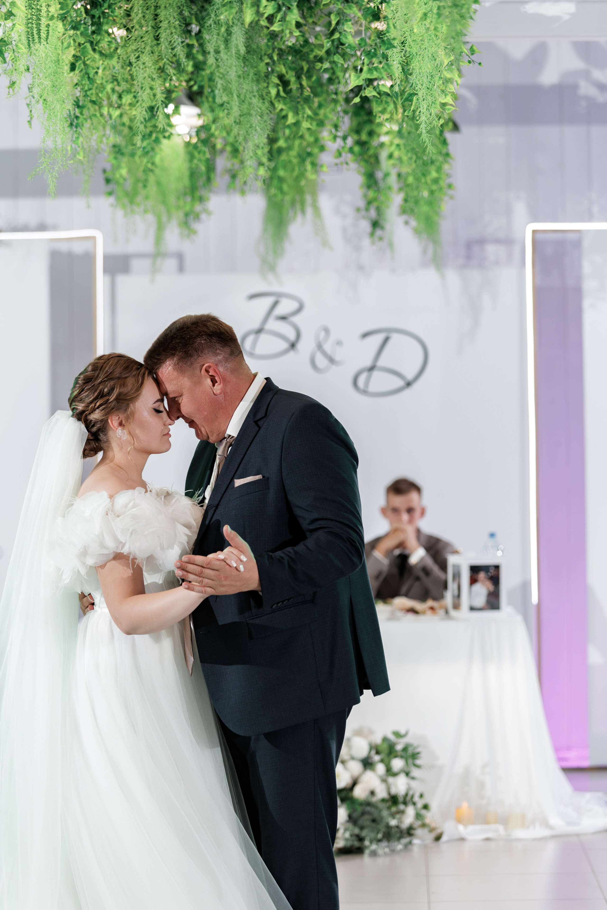 Владимир & Дарья. Фотограф в Ульяновске Евгений Тарасов