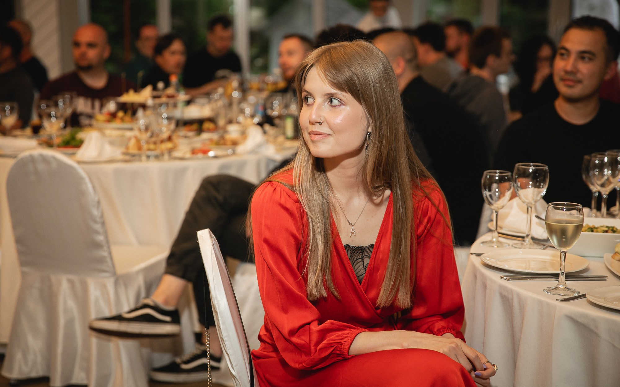 Регата. Главная