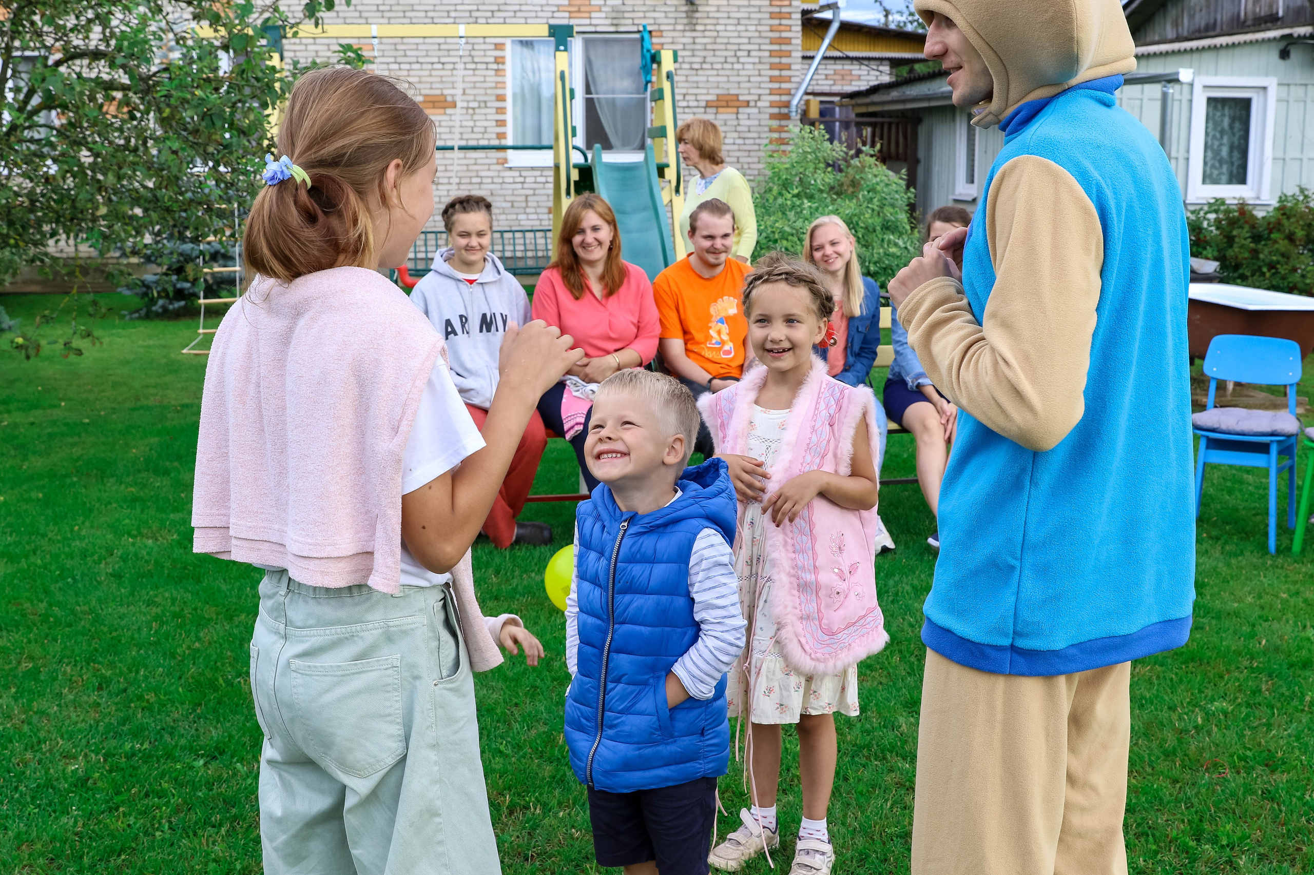 Пете 4 года. Репортажный и интерьерный фотограф Александра Солдатова