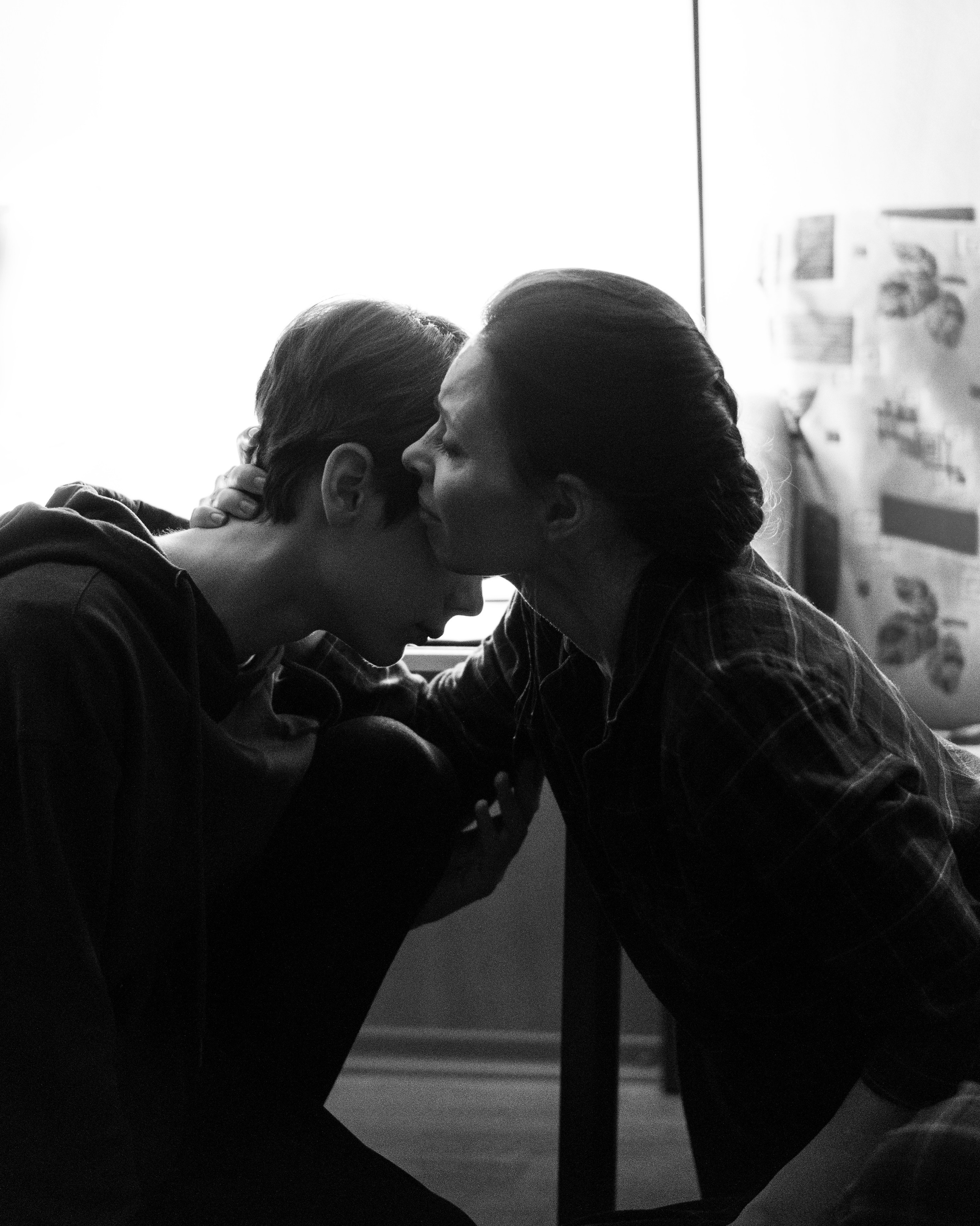 «Дыхание мёртвого леса» 2023  режиссер Евгений Татаров. Ольга Ибатуллина