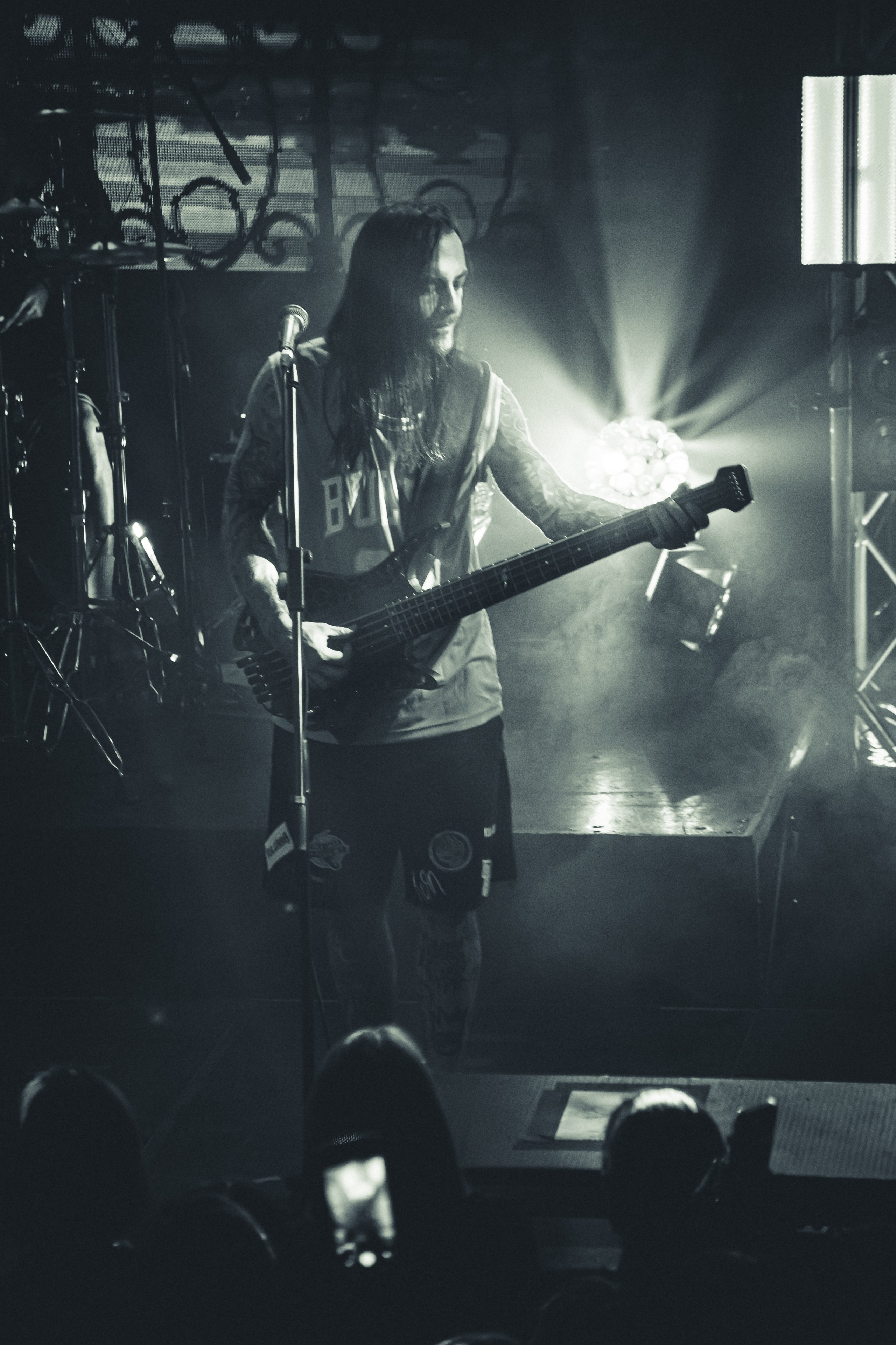 Rock Privet, Circus, 28.03.2026. Фотограф Регина Крикунова г. Красноярск