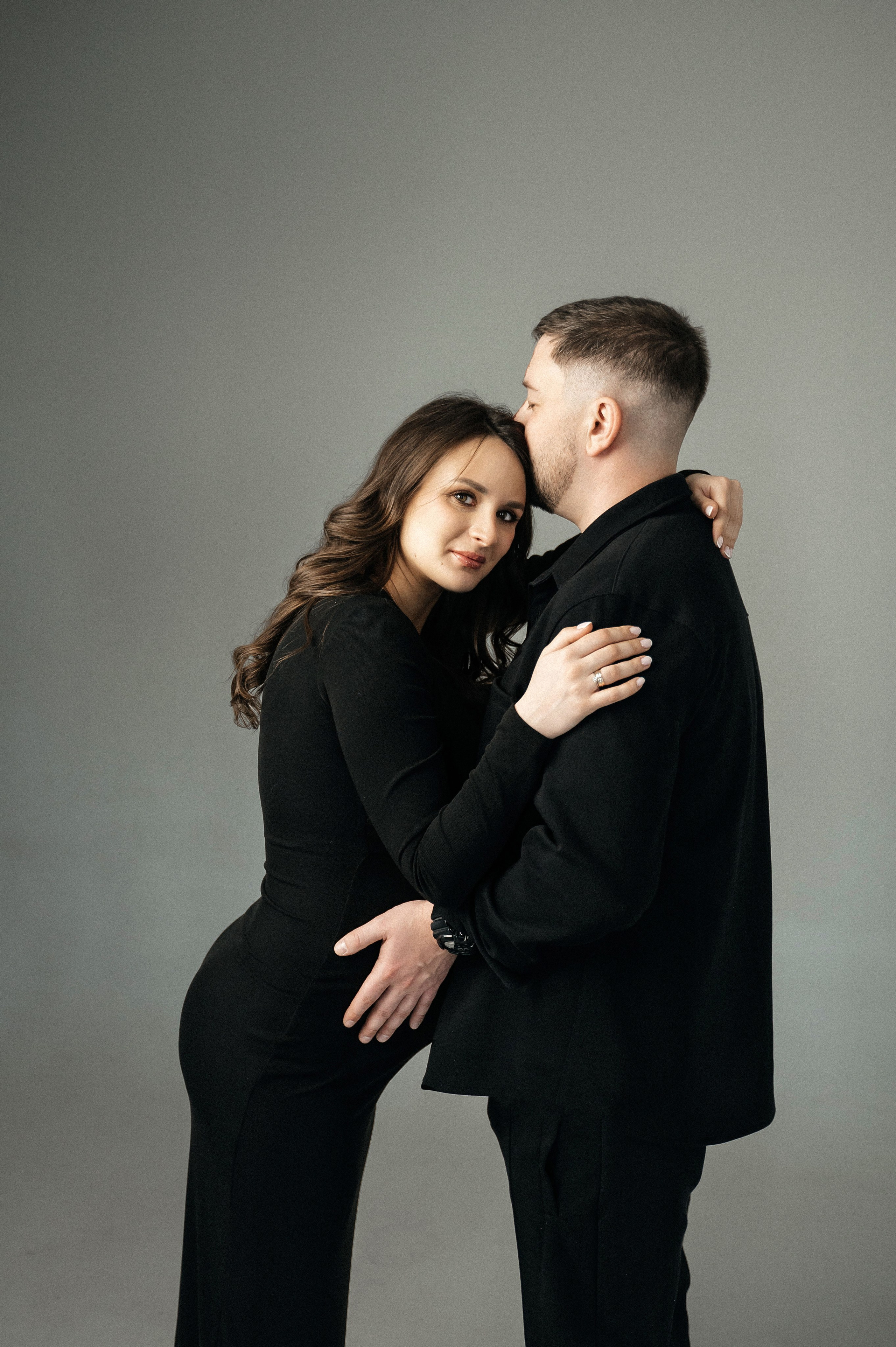 Беременность. Свадебный и семейный фотограф в Красноярске Виктория Тимонина