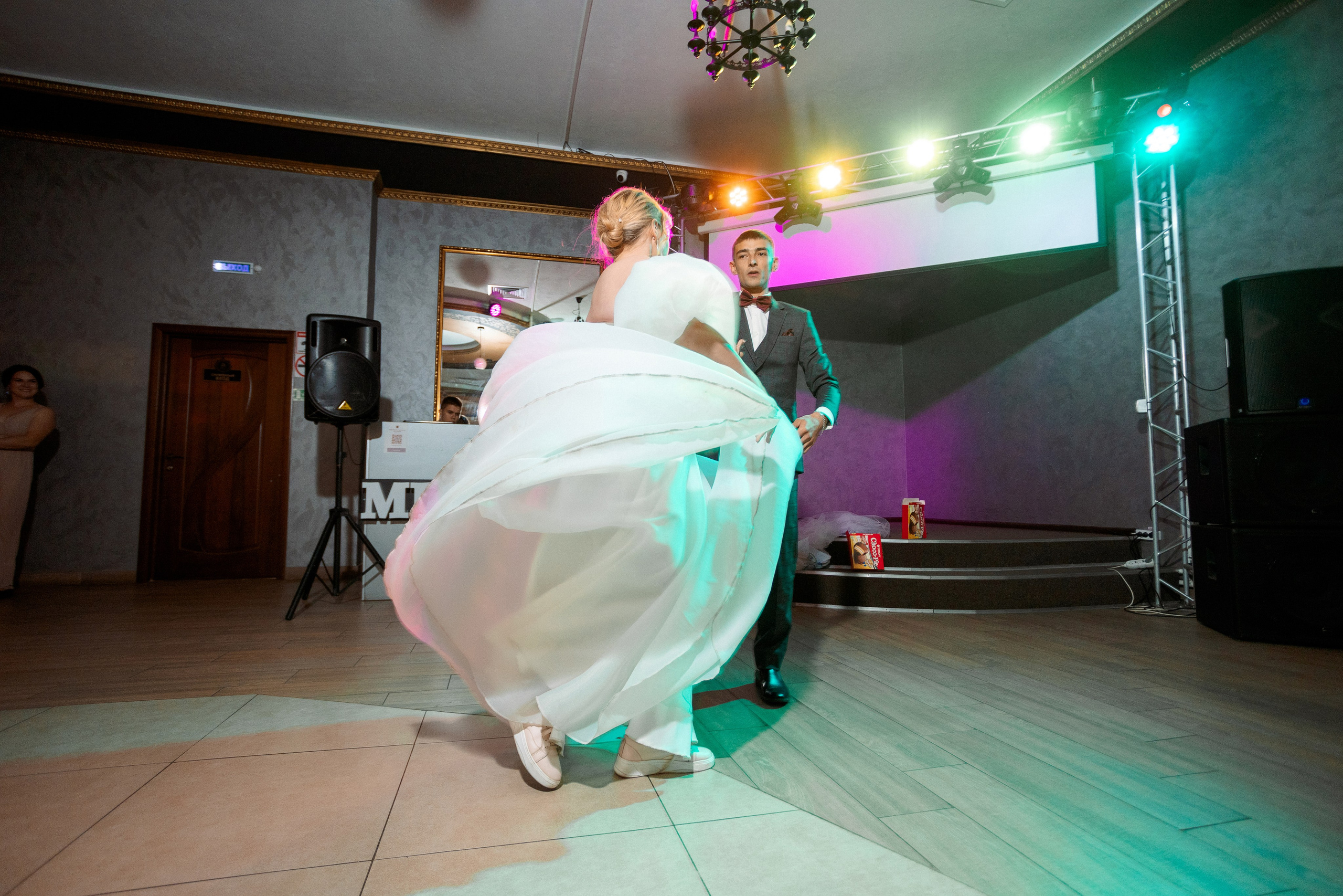 СВАДЬБА: Дима и Юля. Все фото. Профессиональный фотограф в Ижевске Леша Петров