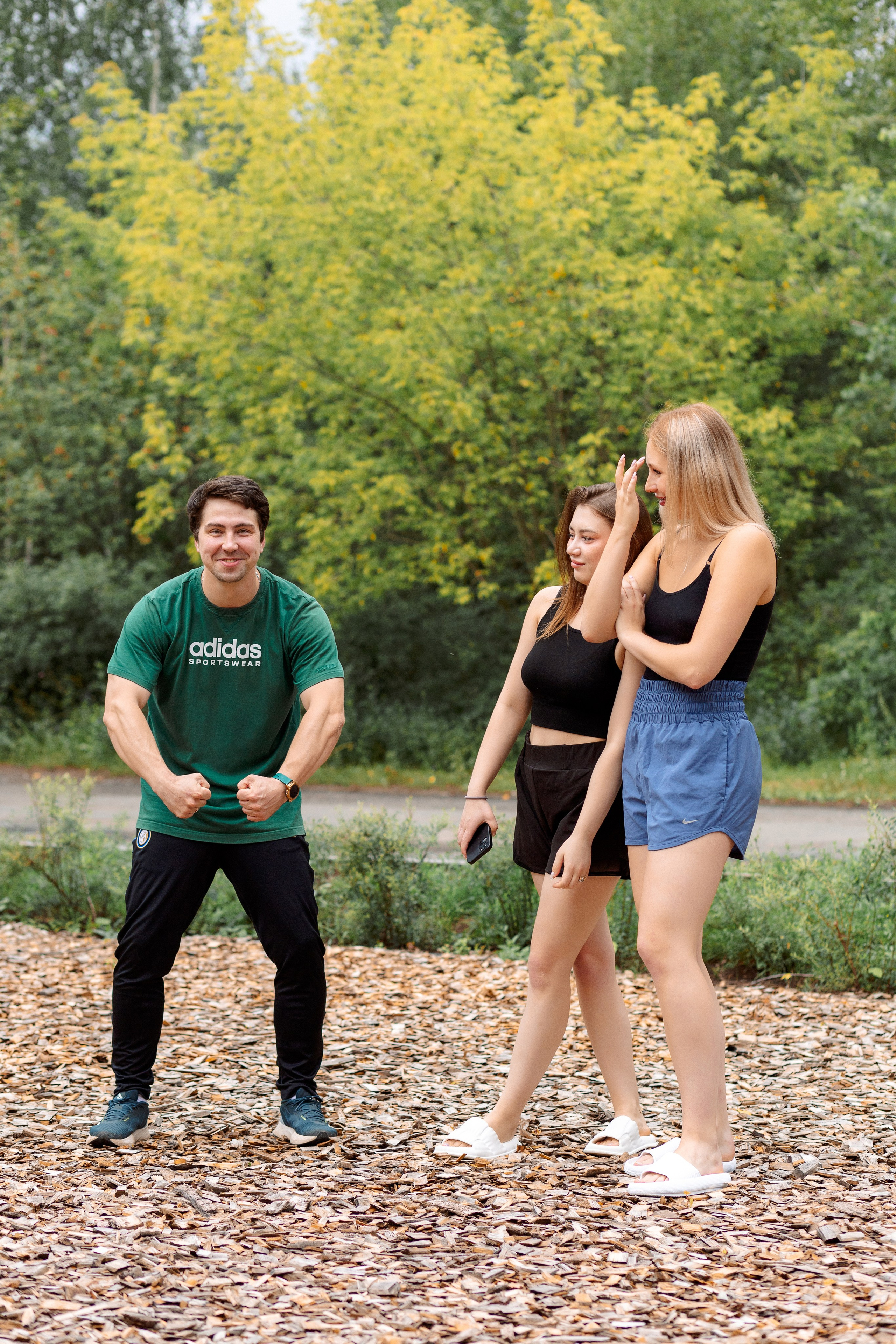 ПРИМЕР: Съемка для 4Friend's. Все фото. Профессиональный фотограф в Ижевске Леша Петров