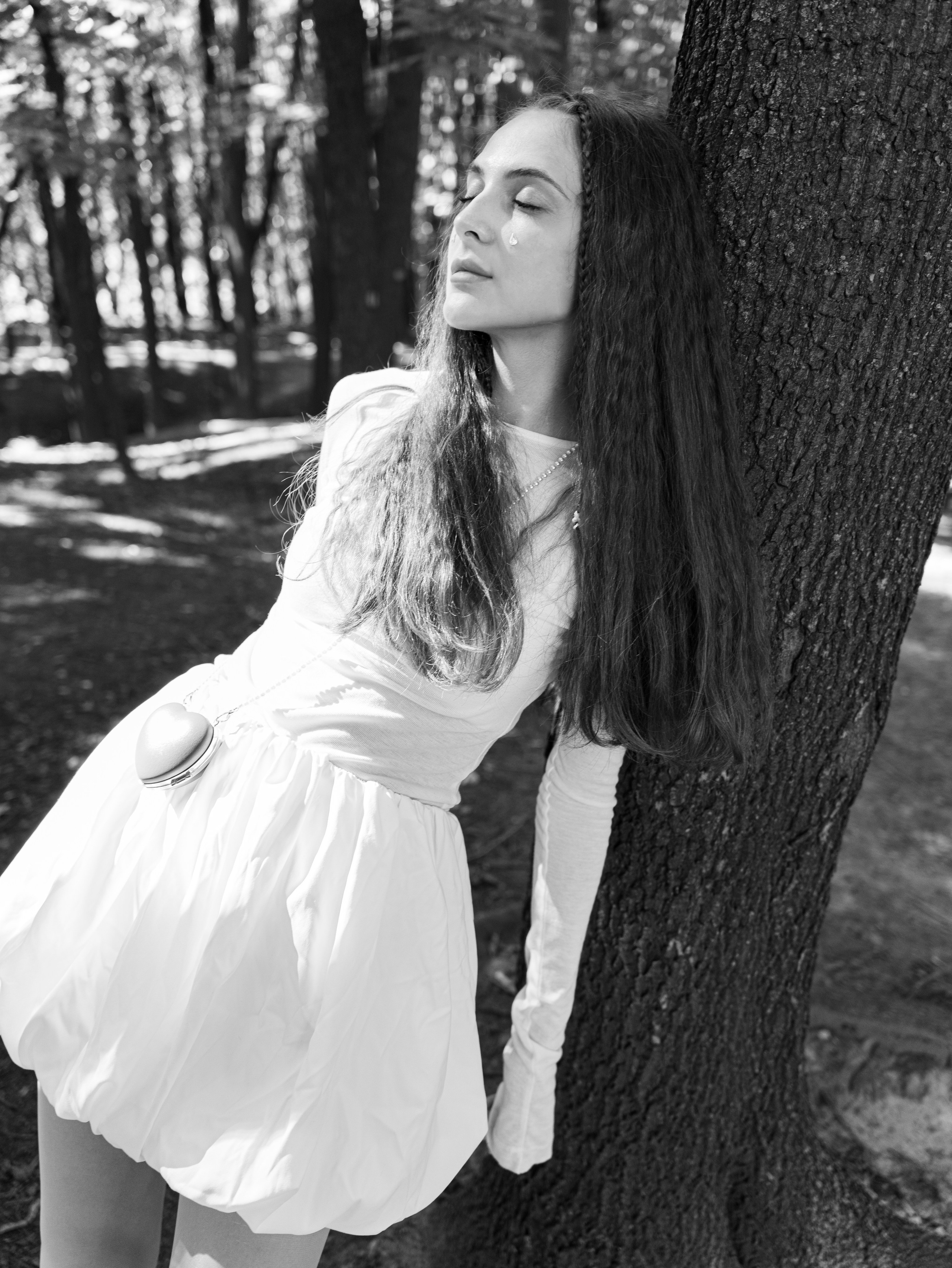 Катя. Портретный фотограф в Москве — Захарова Полина