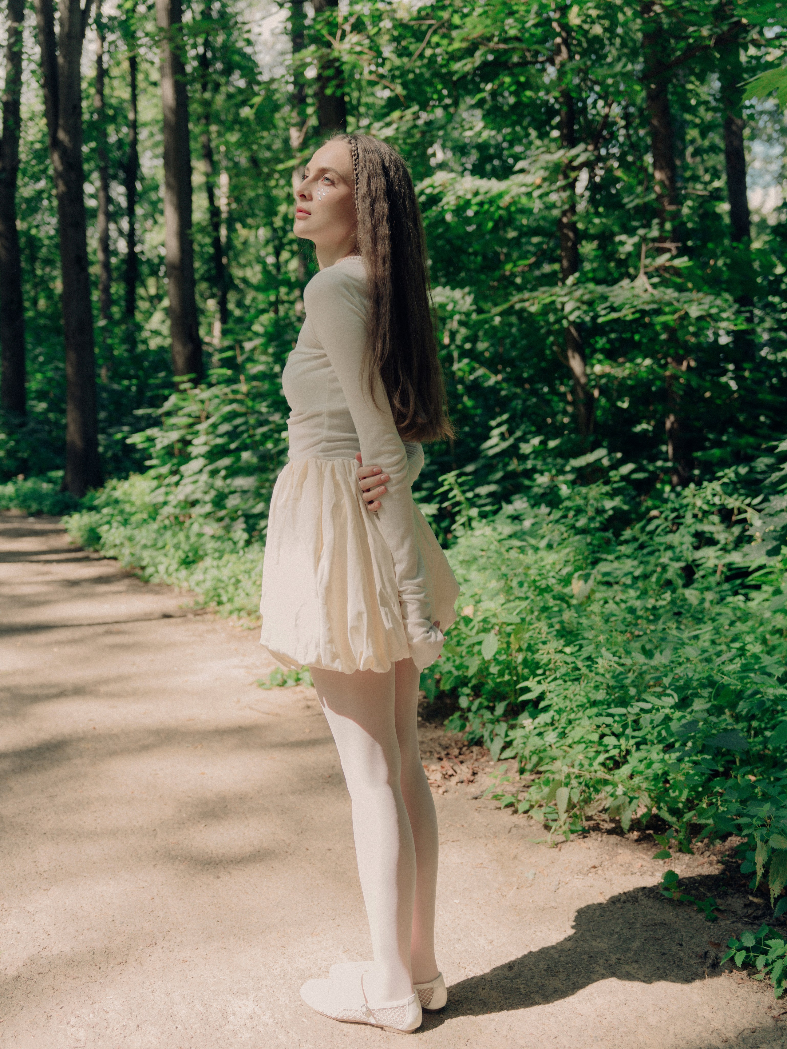 Катя. Портретный фотограф в Москве — Захарова Полина