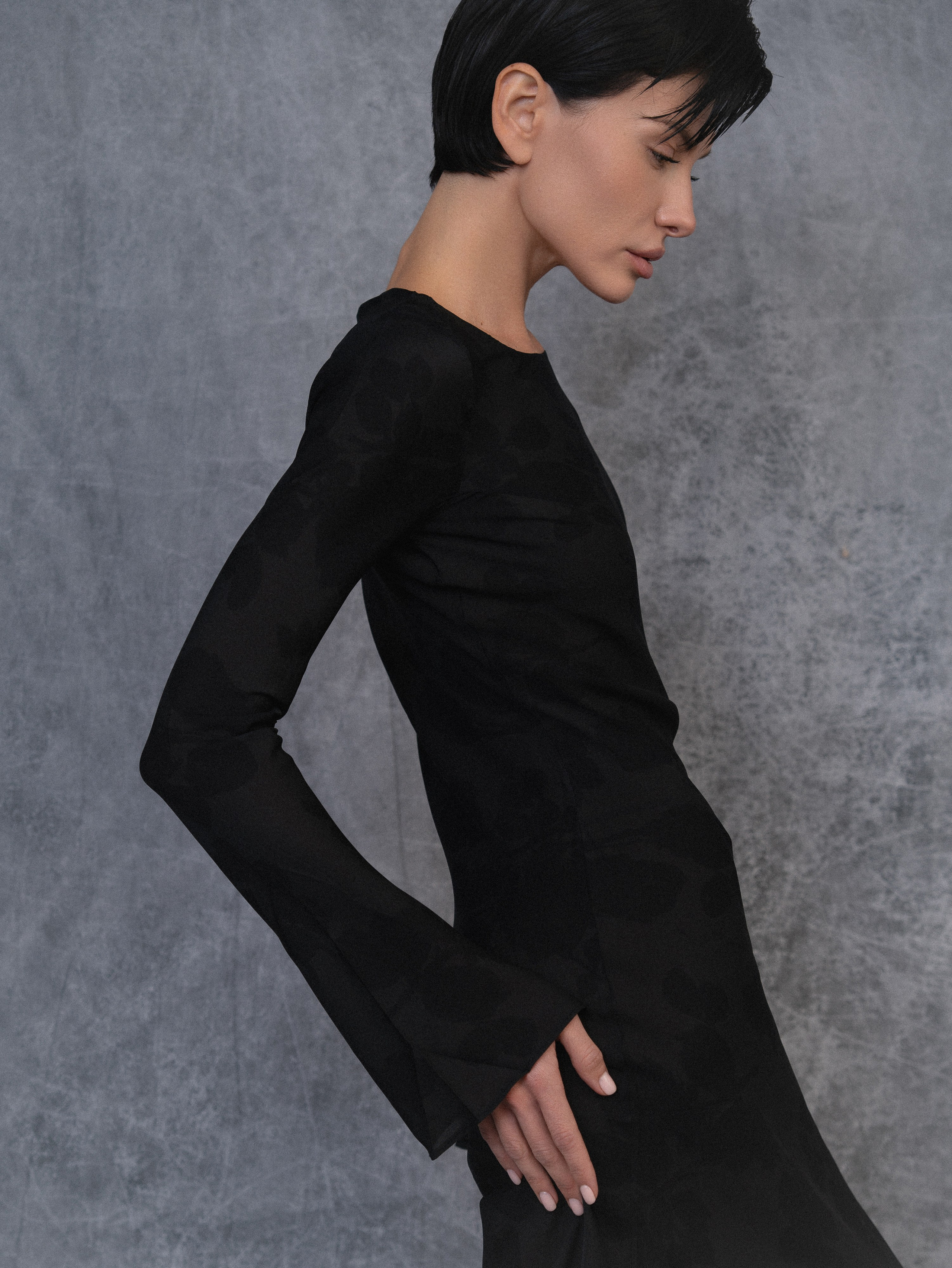 Тая. Портретный фотограф в Москве — Захарова Полина