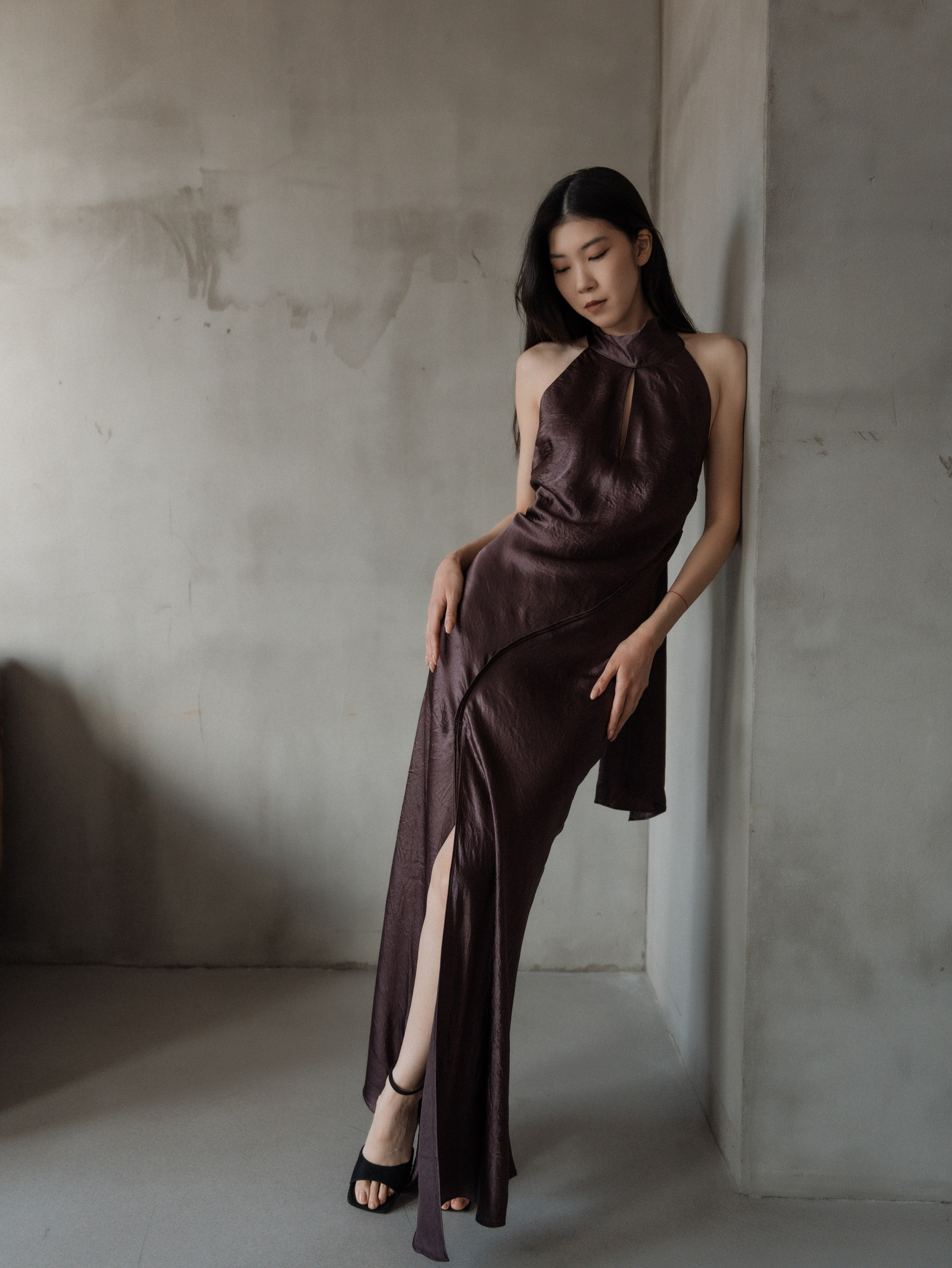 Ирэн. Портретный фотограф в Москве — Захарова Полина