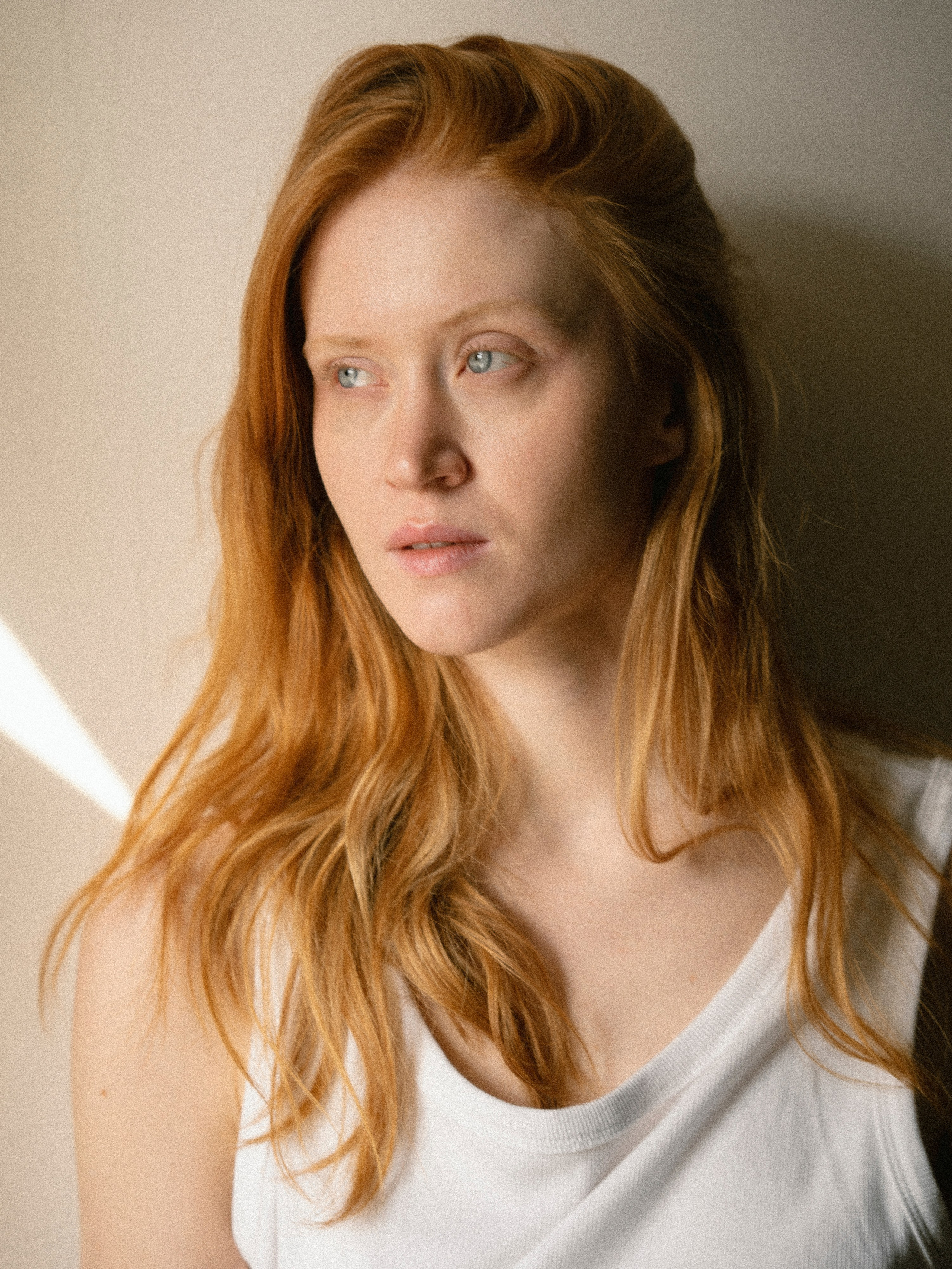 Юля. Портретный фотограф в Москве — Захарова Полина