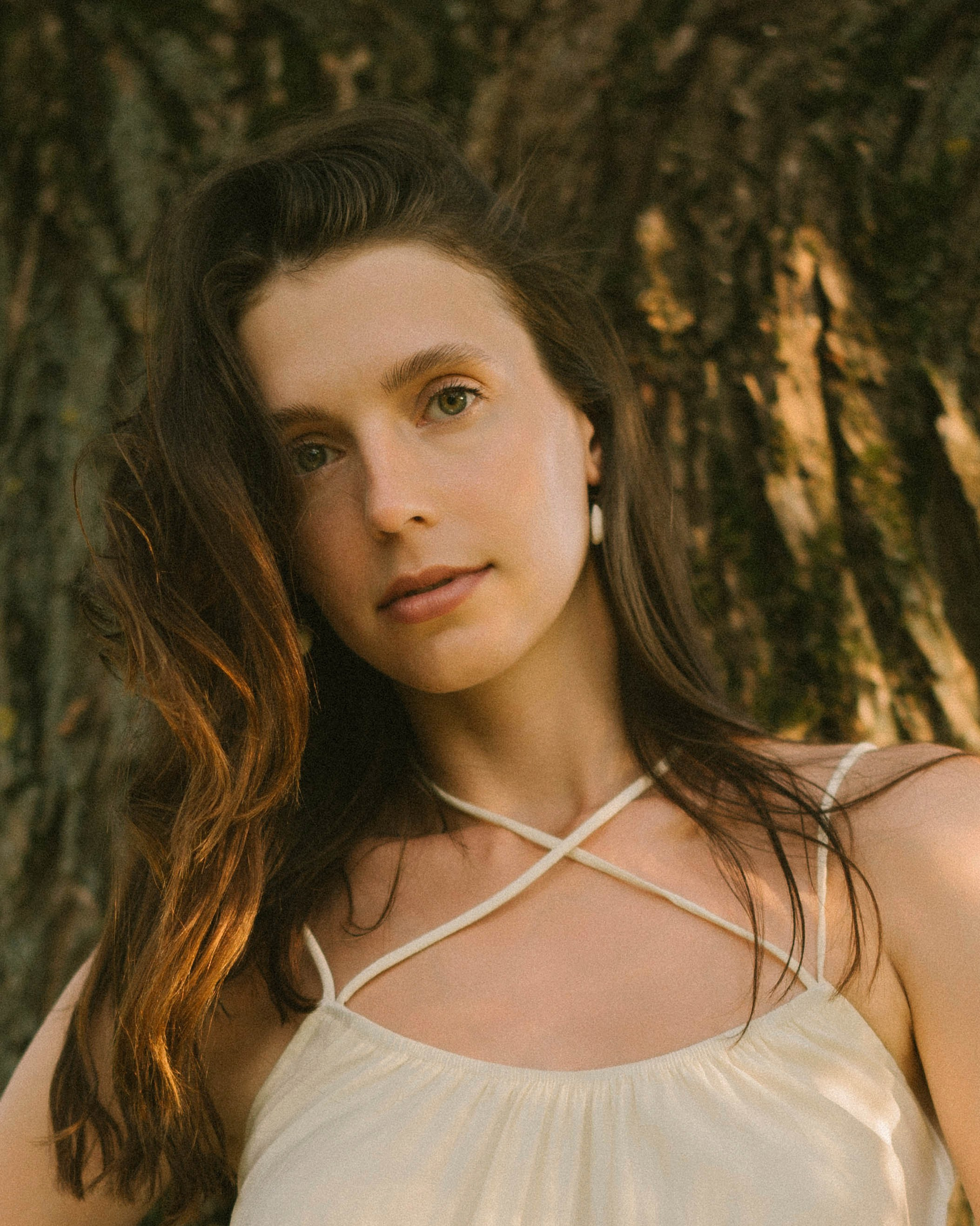 Ульяна. Портретный фотограф в Москве — Захарова Полина