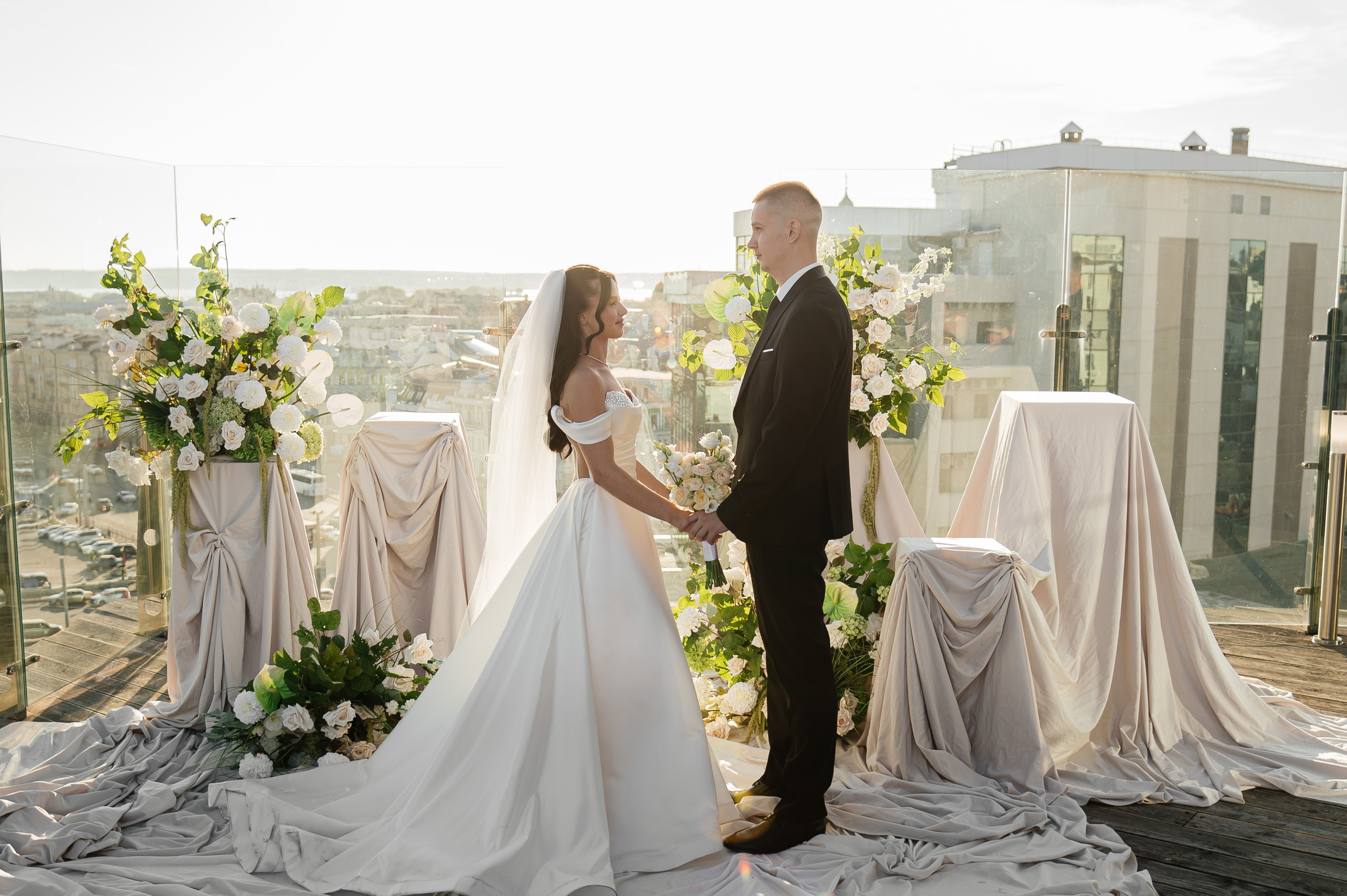 Роман и Анастасия. Фотограф Виктория Ахметова Казань Москва