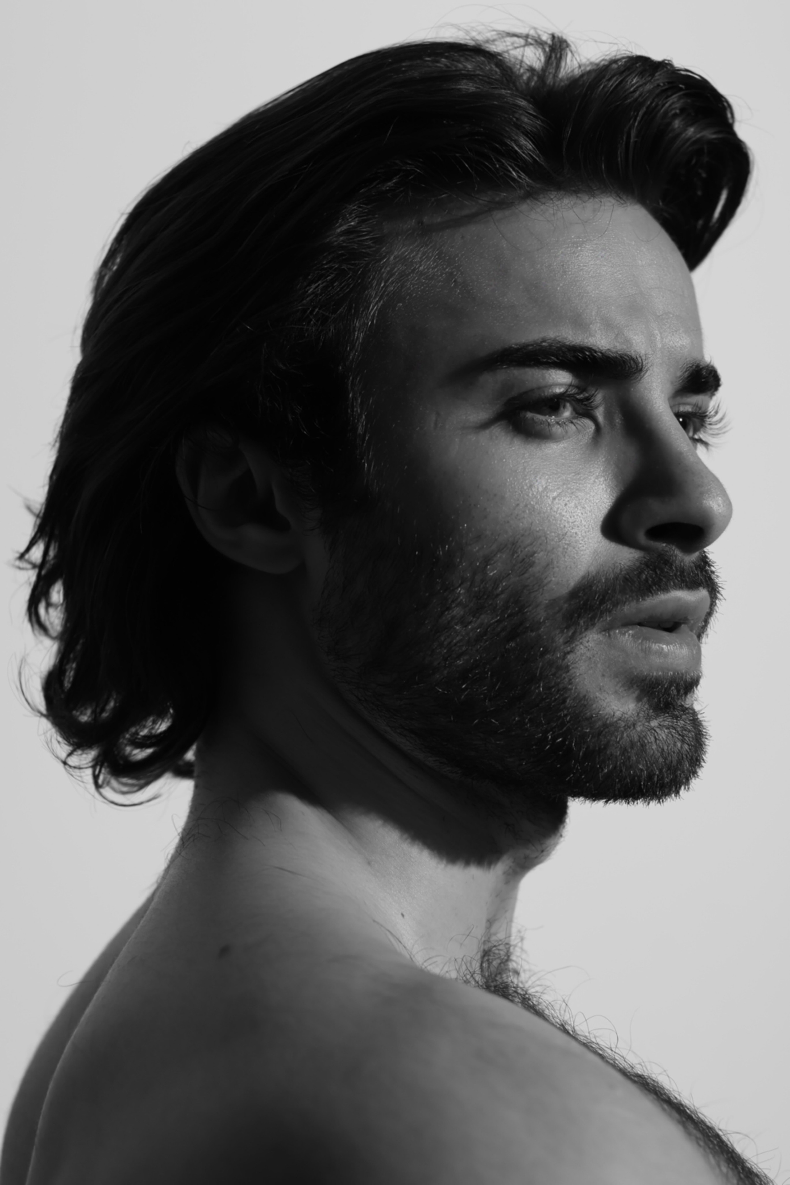 Моссаб. Профессиональный фотограф в Новосибирске Белоновский Павел