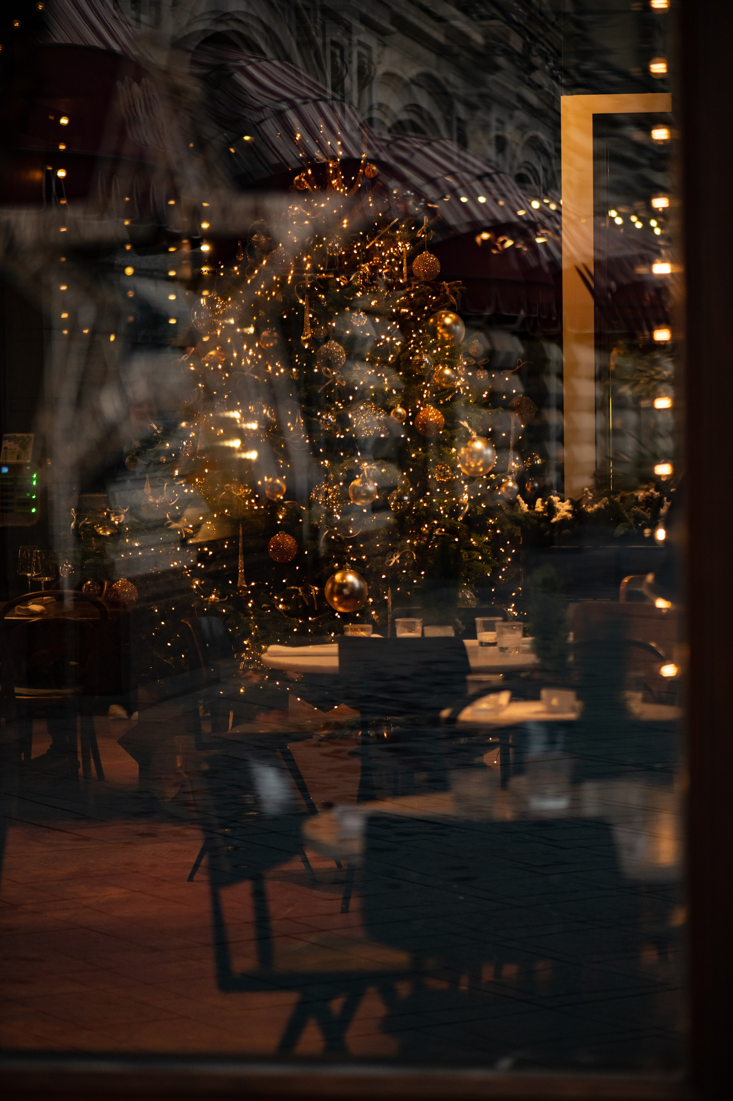 Новогодняя фотосессия Москва. Фотограф в Москве, Оксана Ребристая