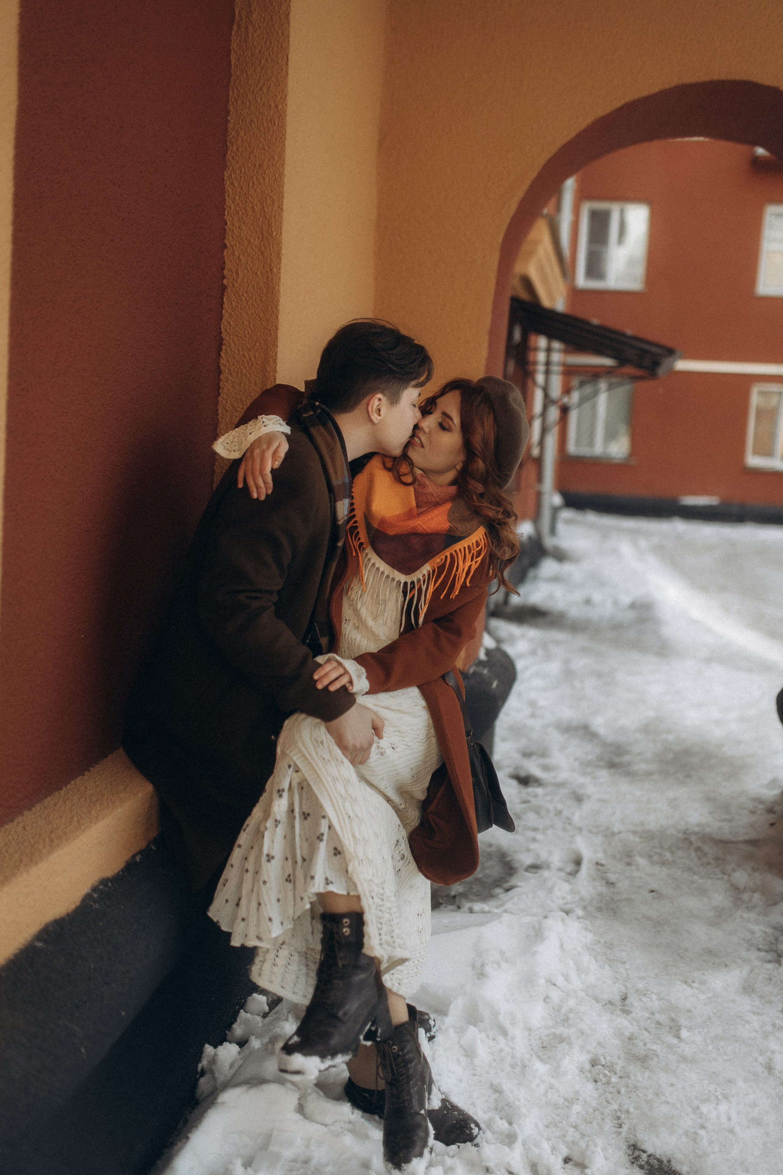 Андрей и Рада. Семейный и свадебный фотограф в Новосибирске/Бийске Екатерина Логинова