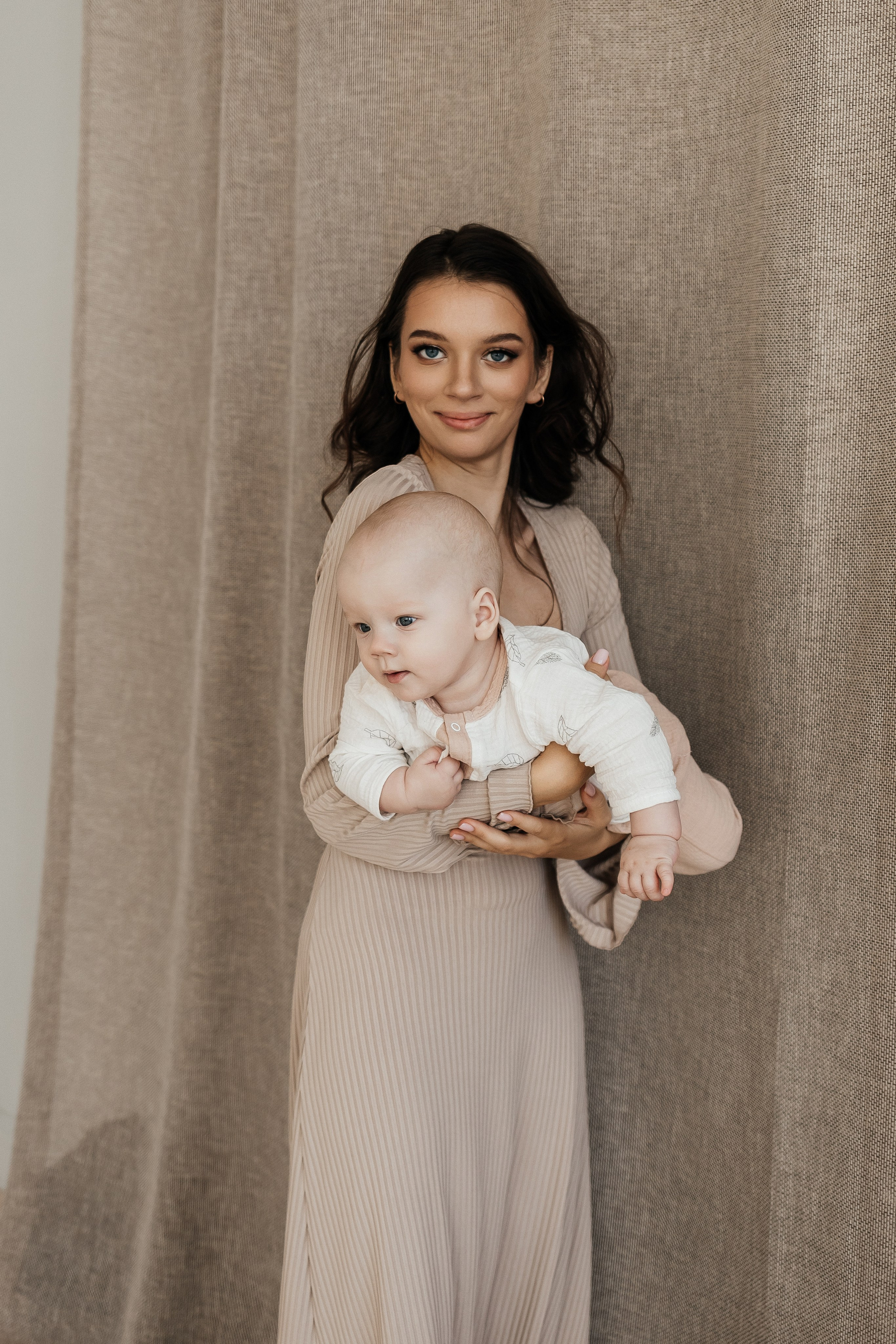 Анастасия и Матвей. Свадебный и семейный фотограф в Екатеринбурге