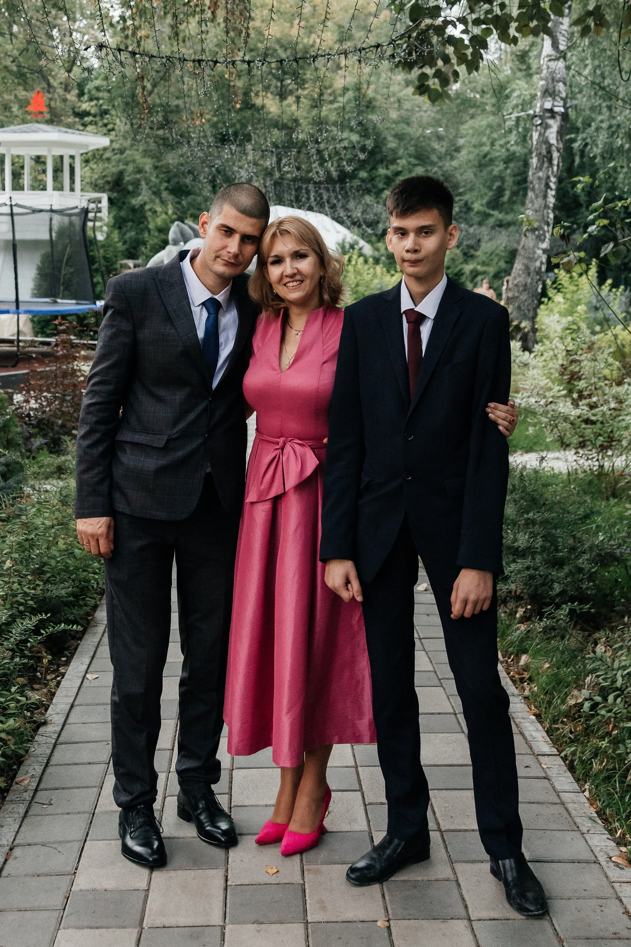 Дмитрий и Мария/2024. Свадебный и семейный фотограф в Екатеринбурге