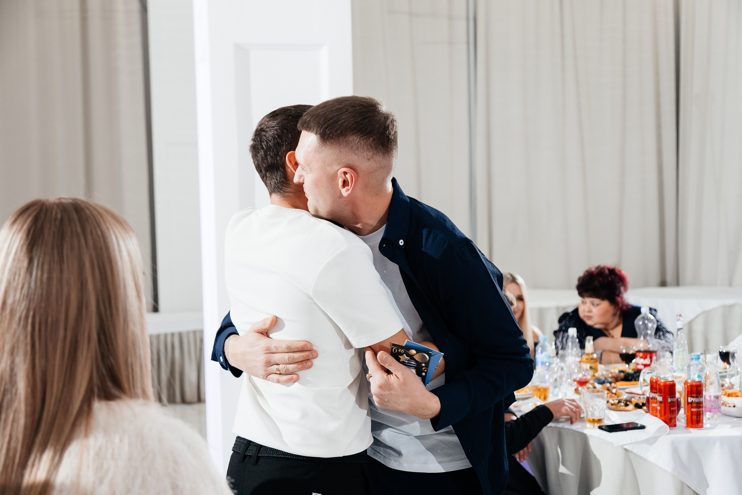 Юбилей Максима. Свадебный и семейный фотограф в Екатеринбурге