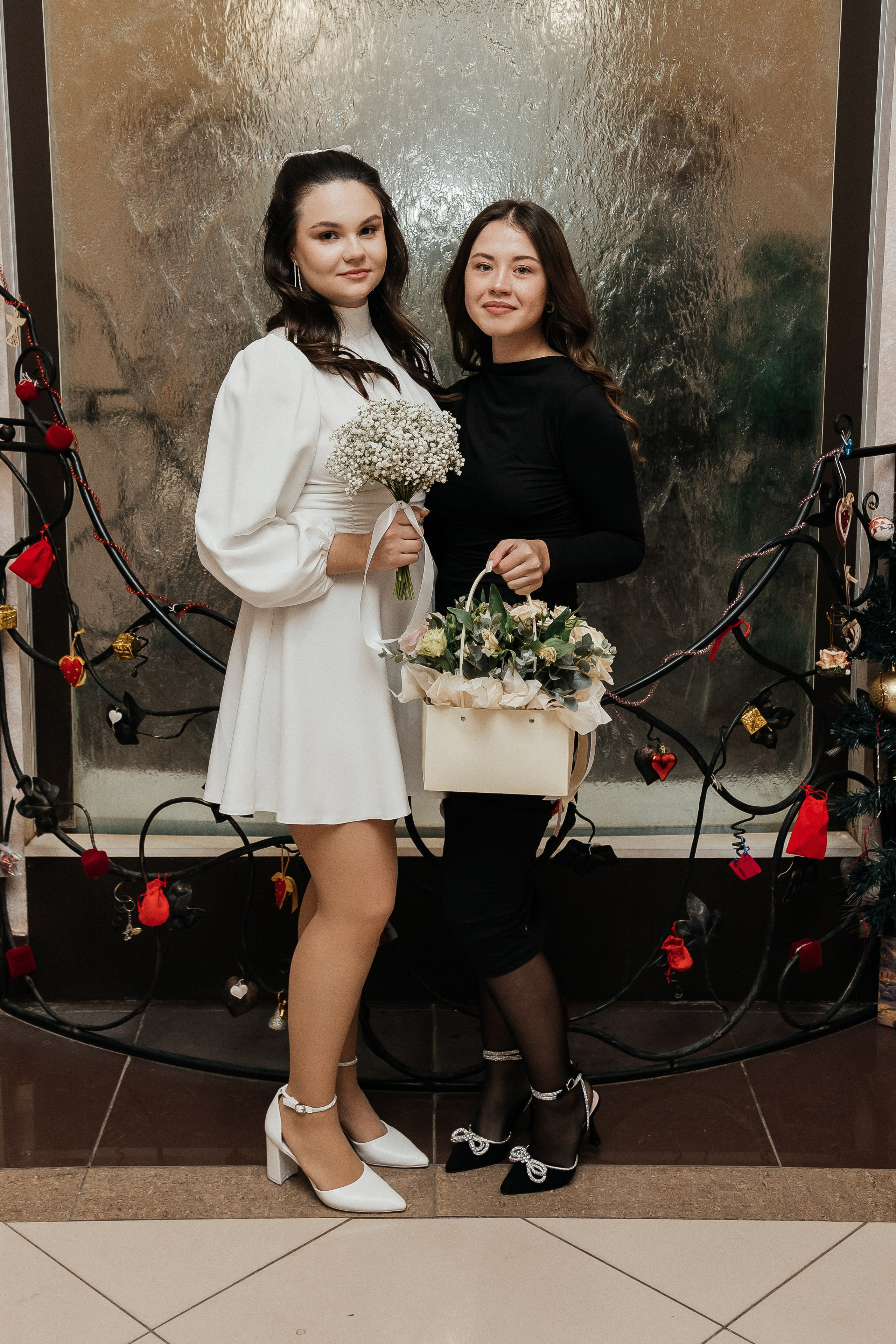 Захар и Елизавета/2024. Свадебный и семейный фотограф в Екатеринбурге