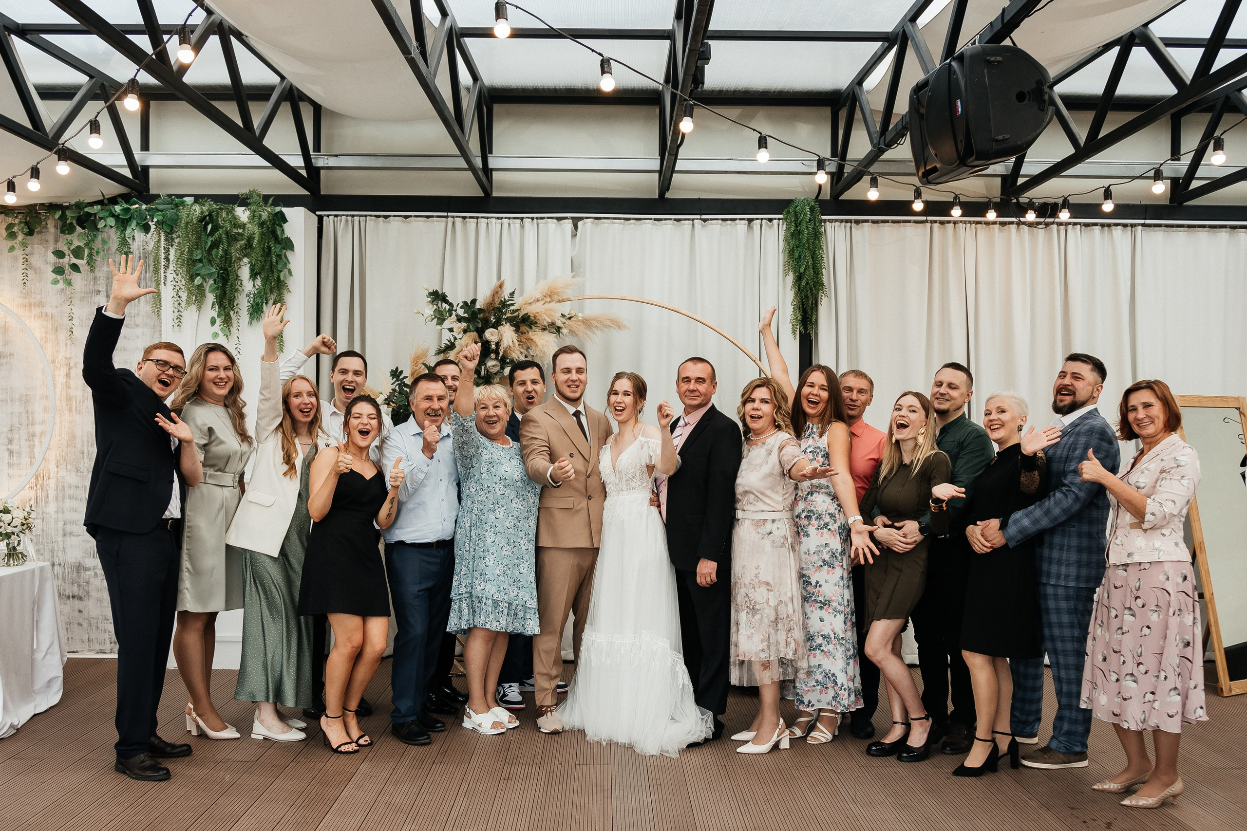 Сергей и Анастасия/2024. Свадебный и семейный фотограф в Екатеринбурге