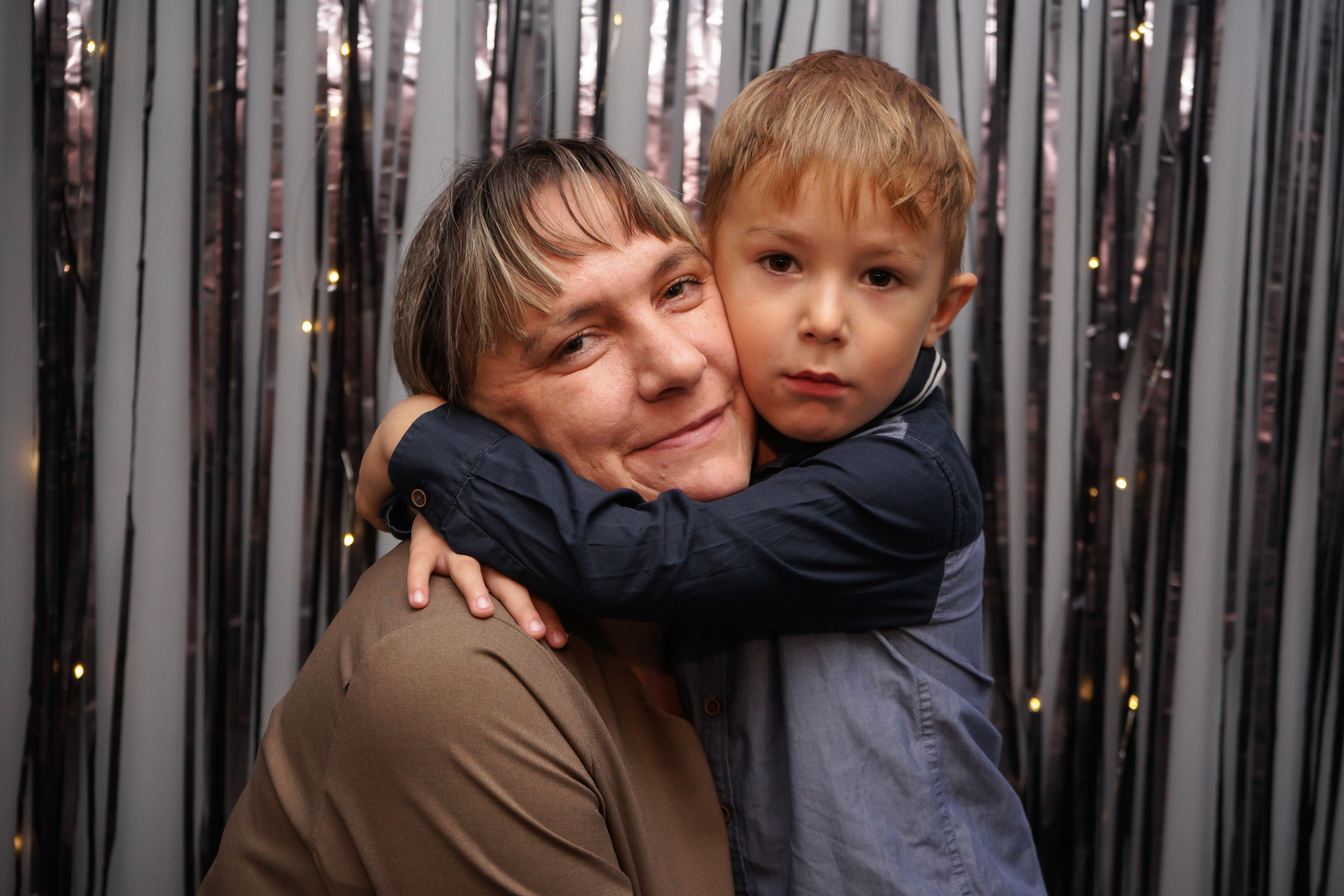 День рождения