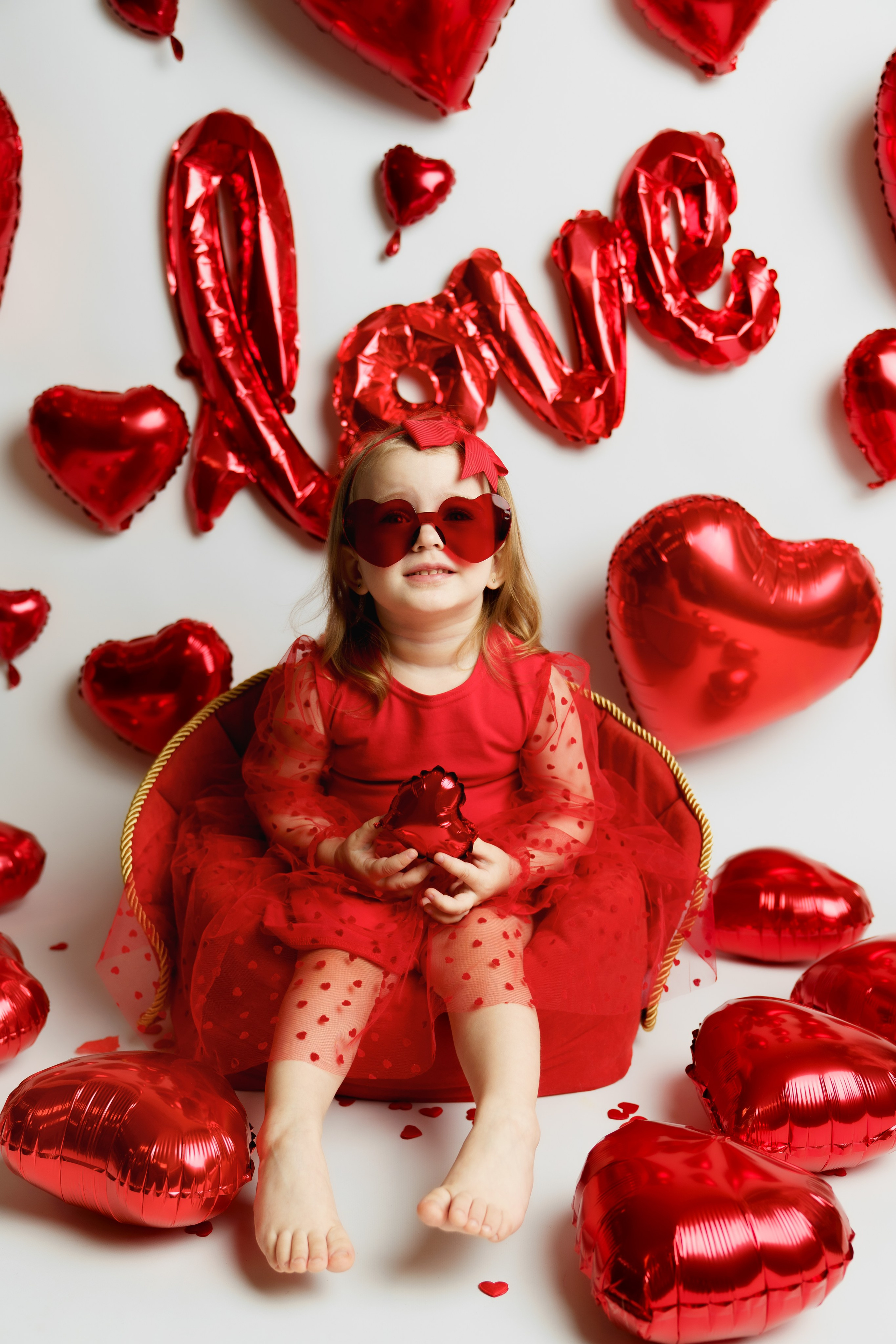 Детская (2 — 10 лет). Фотограф новорожденных, детей до года и беременных в Симферополе