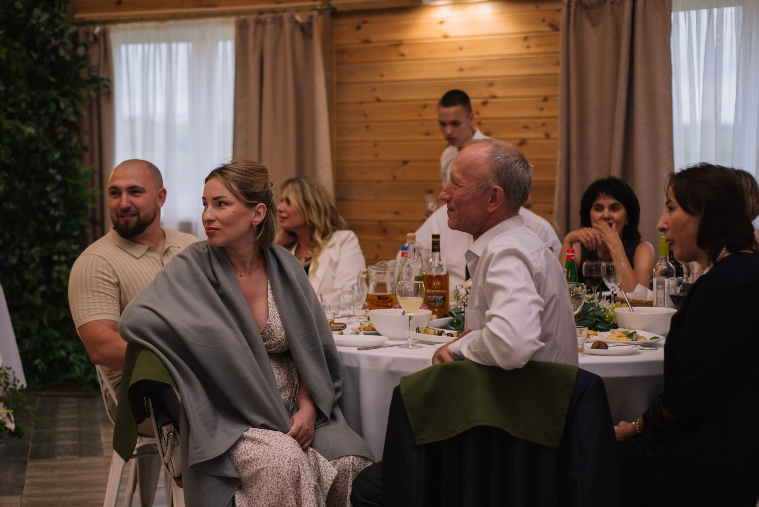 Свадьба Кристины и Никиты. Фотограф Нижний Новгорода Елена Калмыкова