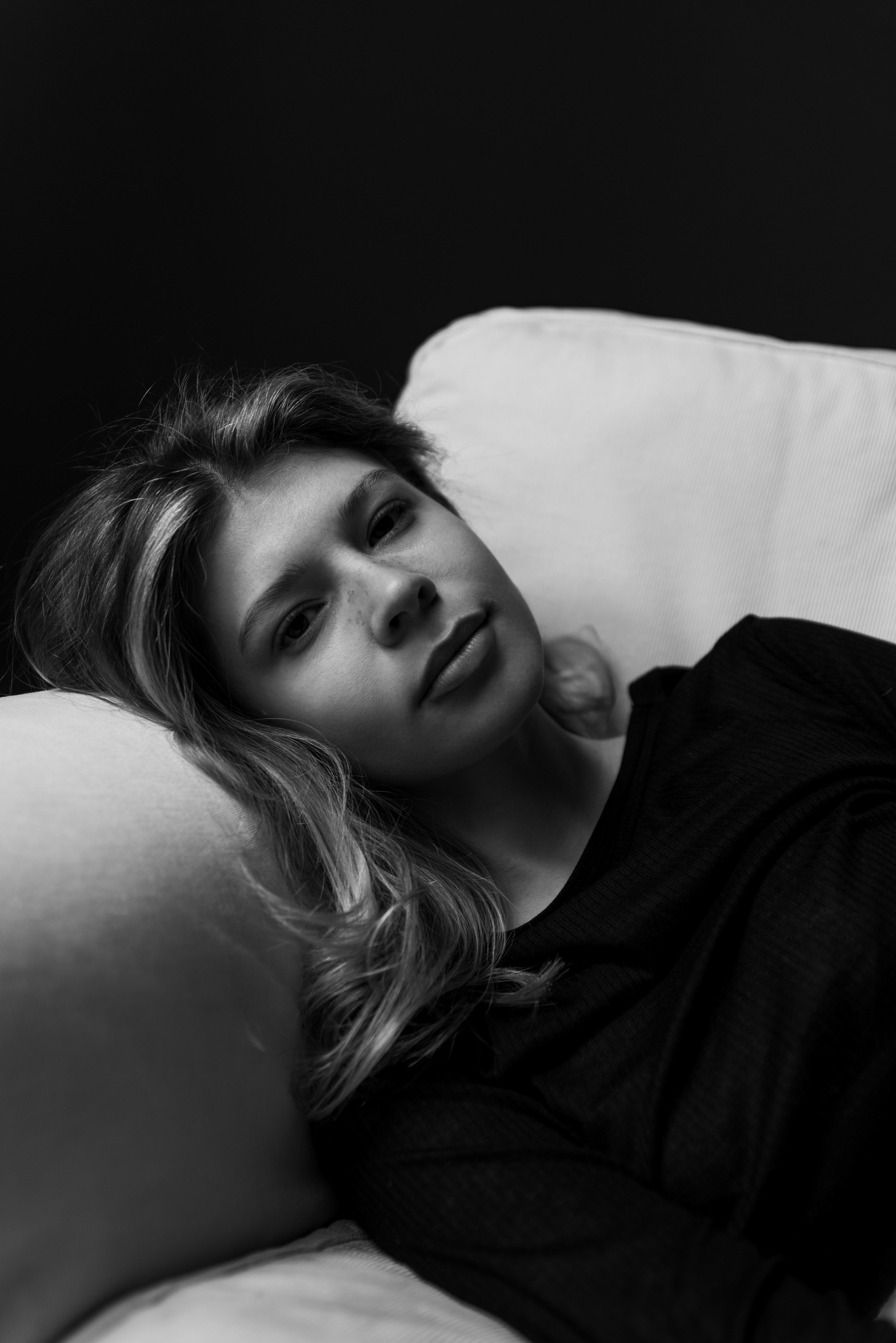 Настя. Фотограф Нижний Новгорода Елена Калмыкова