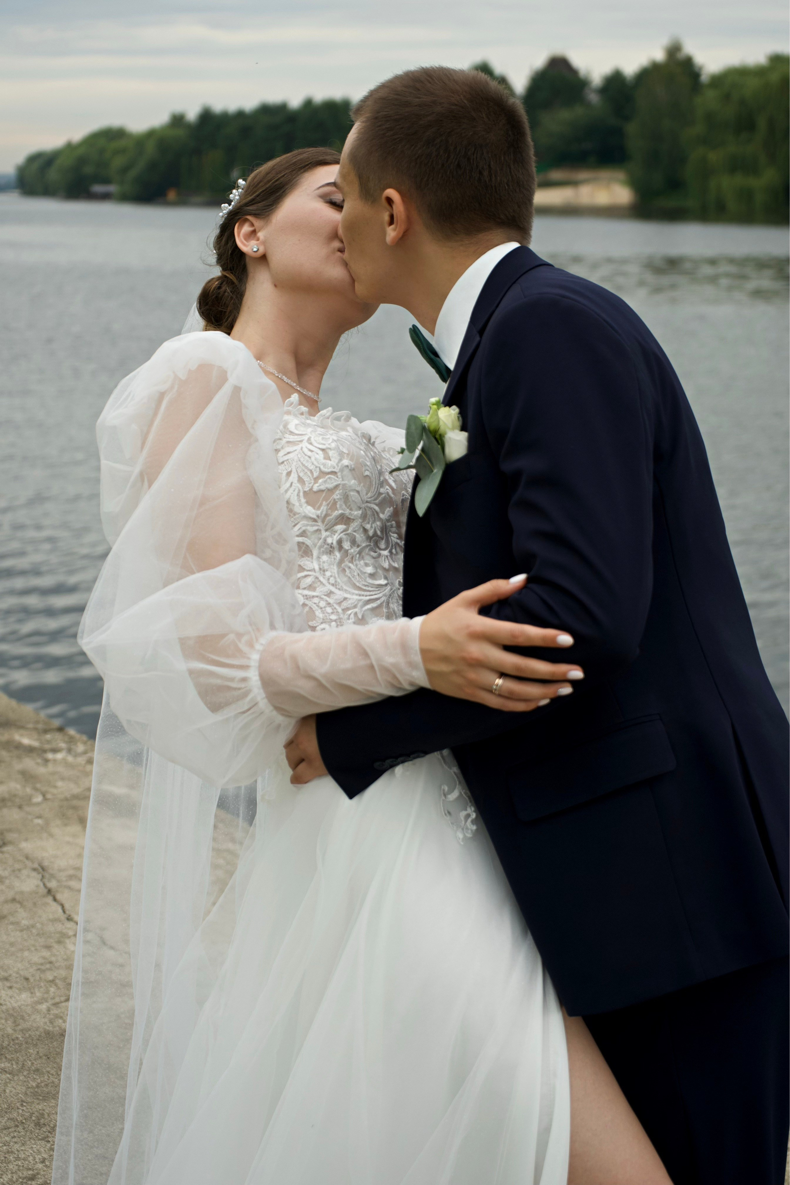 Евгений & Дарья. Фотография — это жизнь, освещенная вспышкой