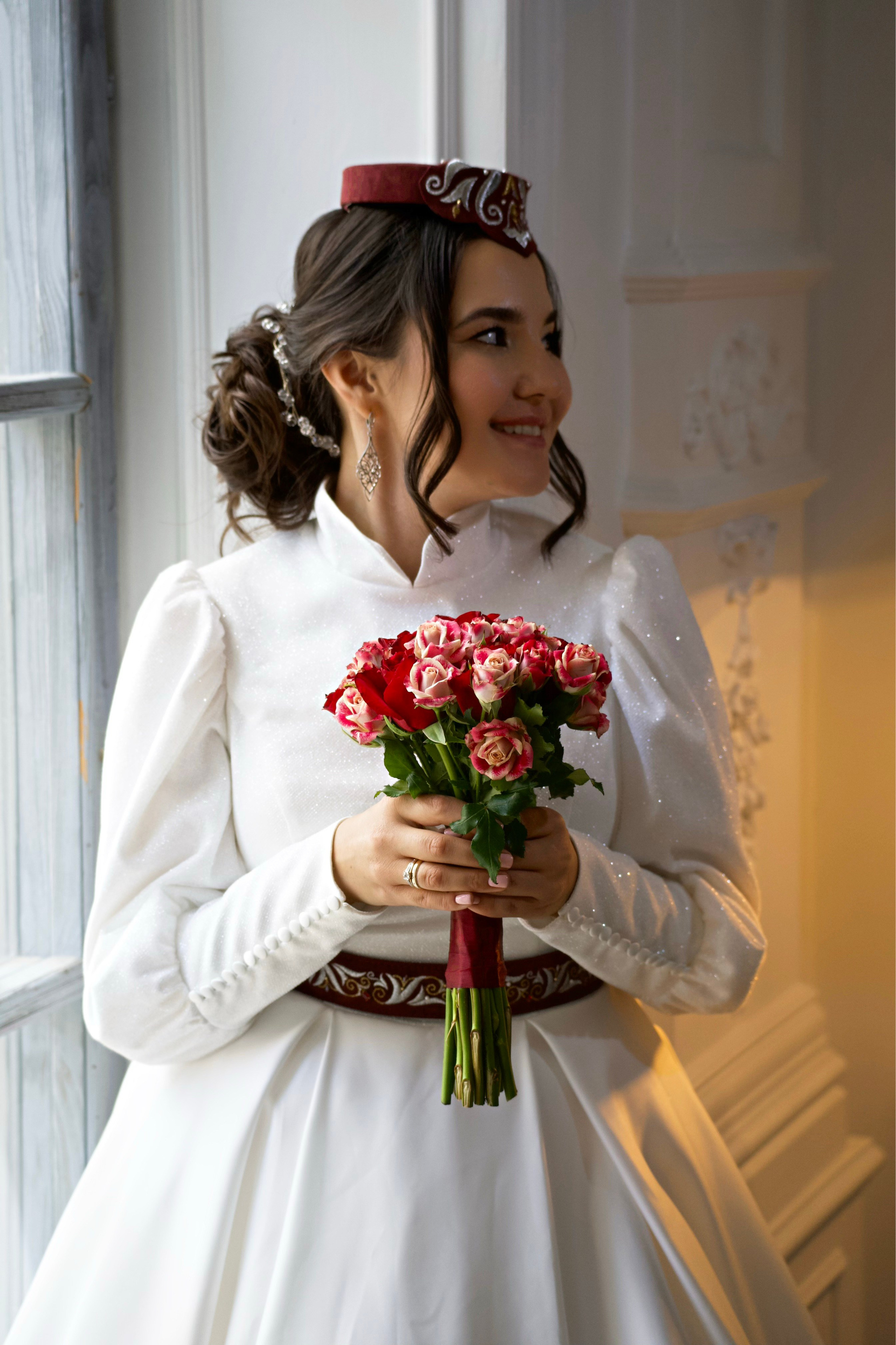 Гаярь & Альфия. Фотография — это жизнь, освещенная вспышкой