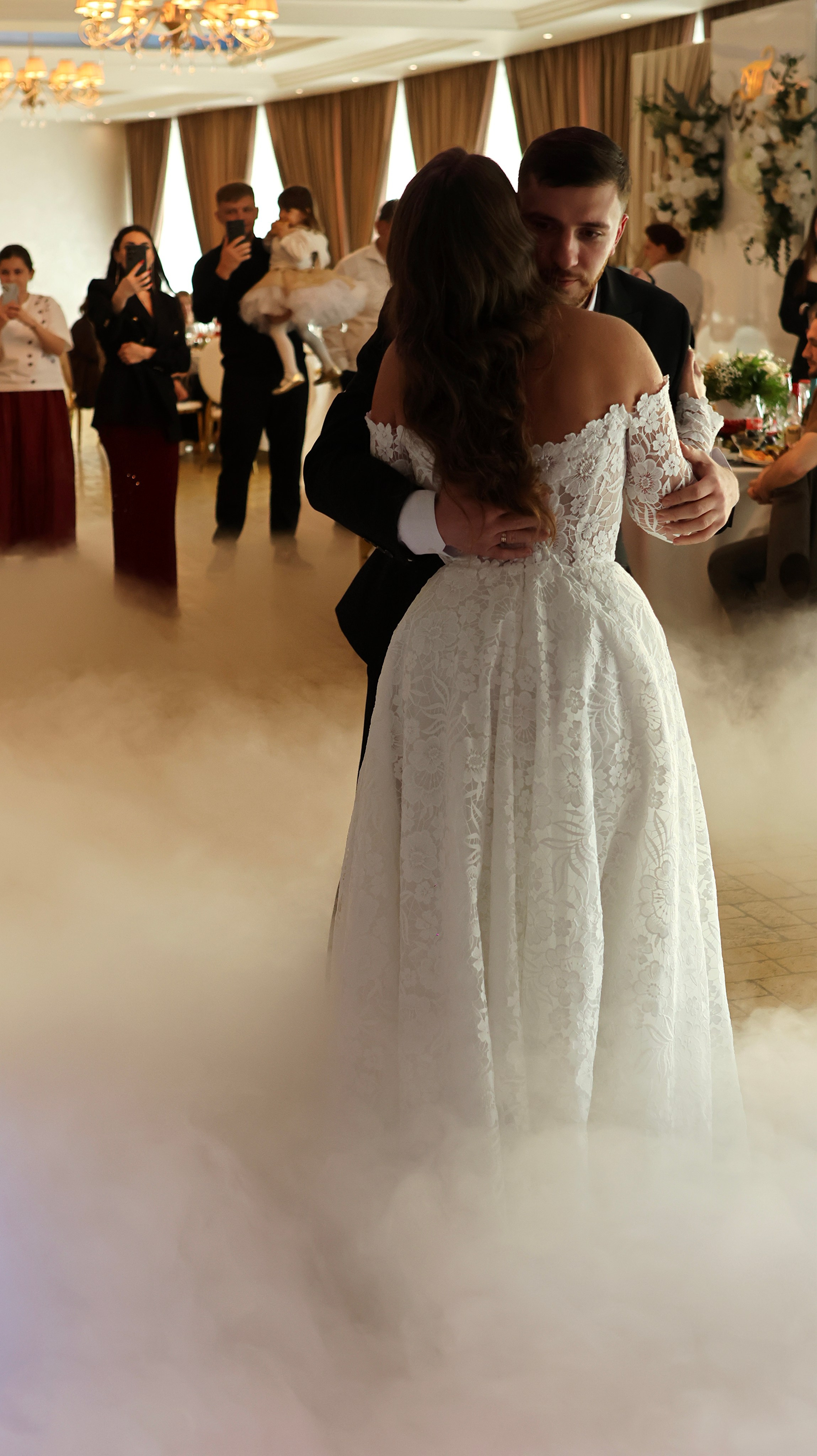 Тимур & Анна. Фотография — это жизнь, освещенная вспышкой