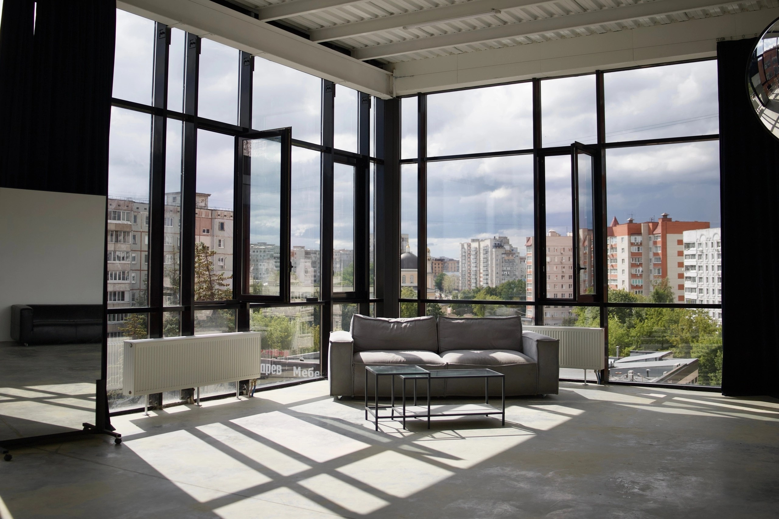 Фотостудии