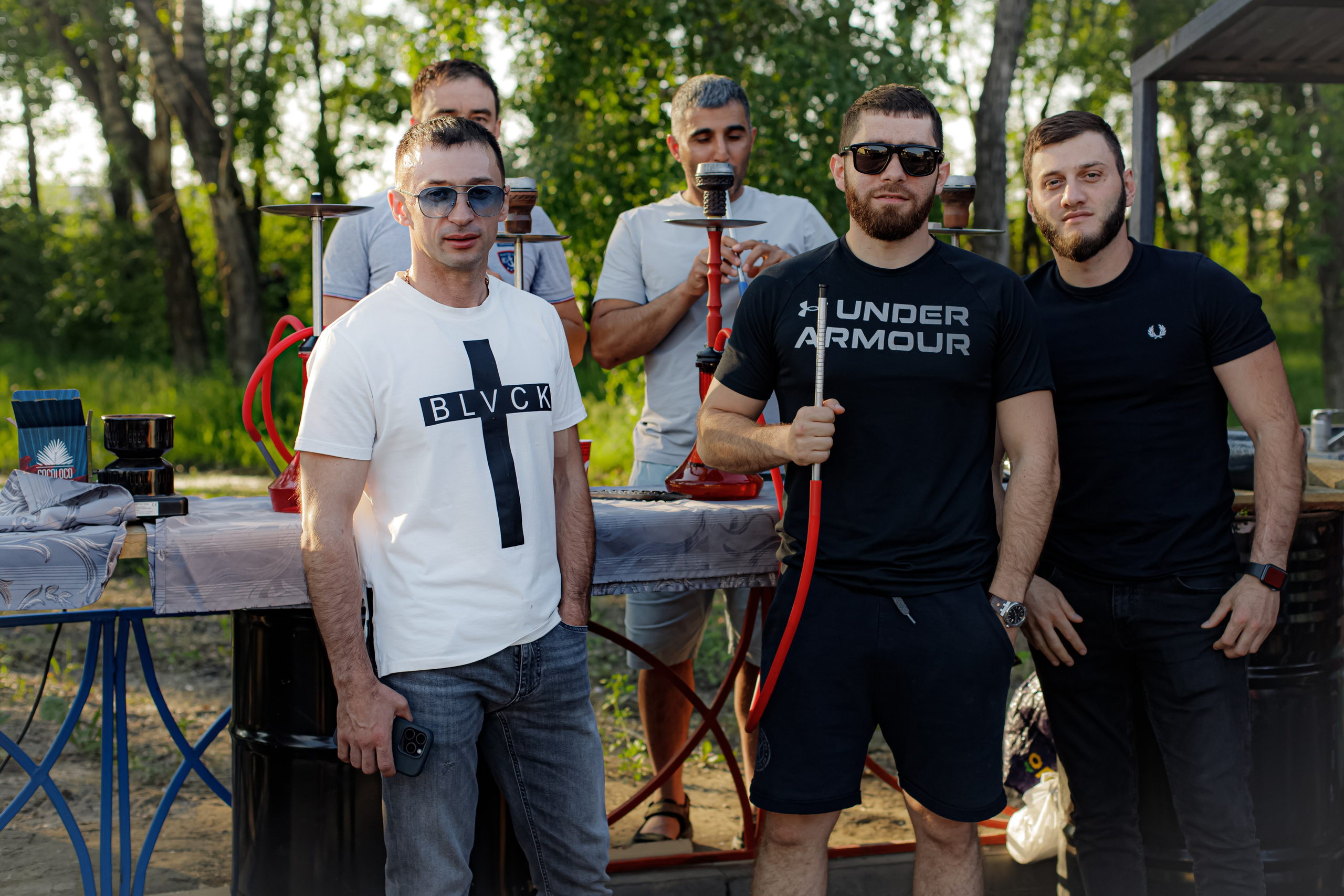 АВТОМОЙКА САМООБСЛУЖИВАНИЯ «5 MIN». Photokarish