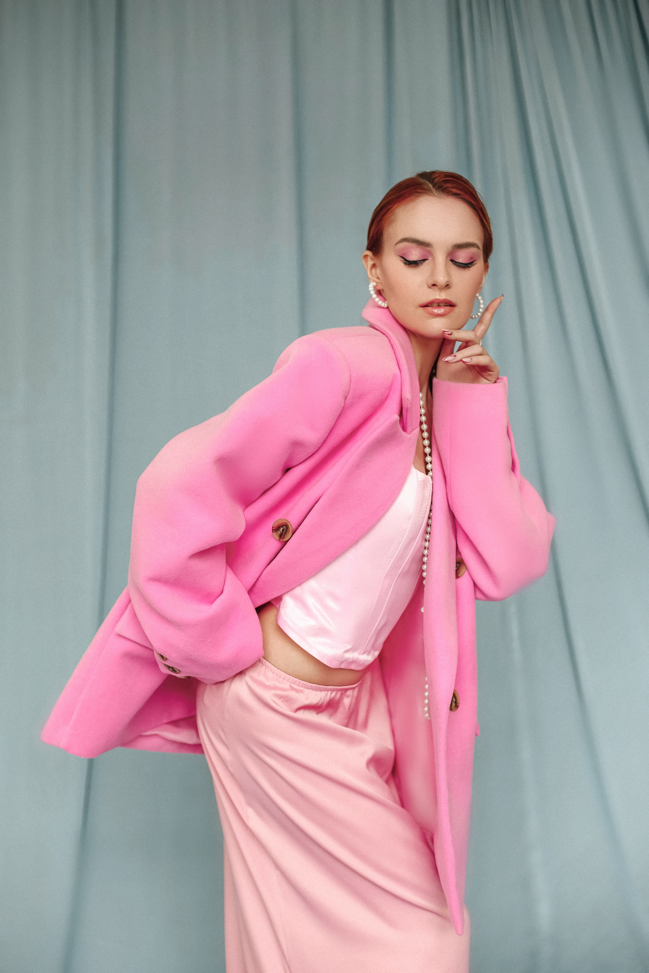 4. Свадебный и семейный фотограф в Москве