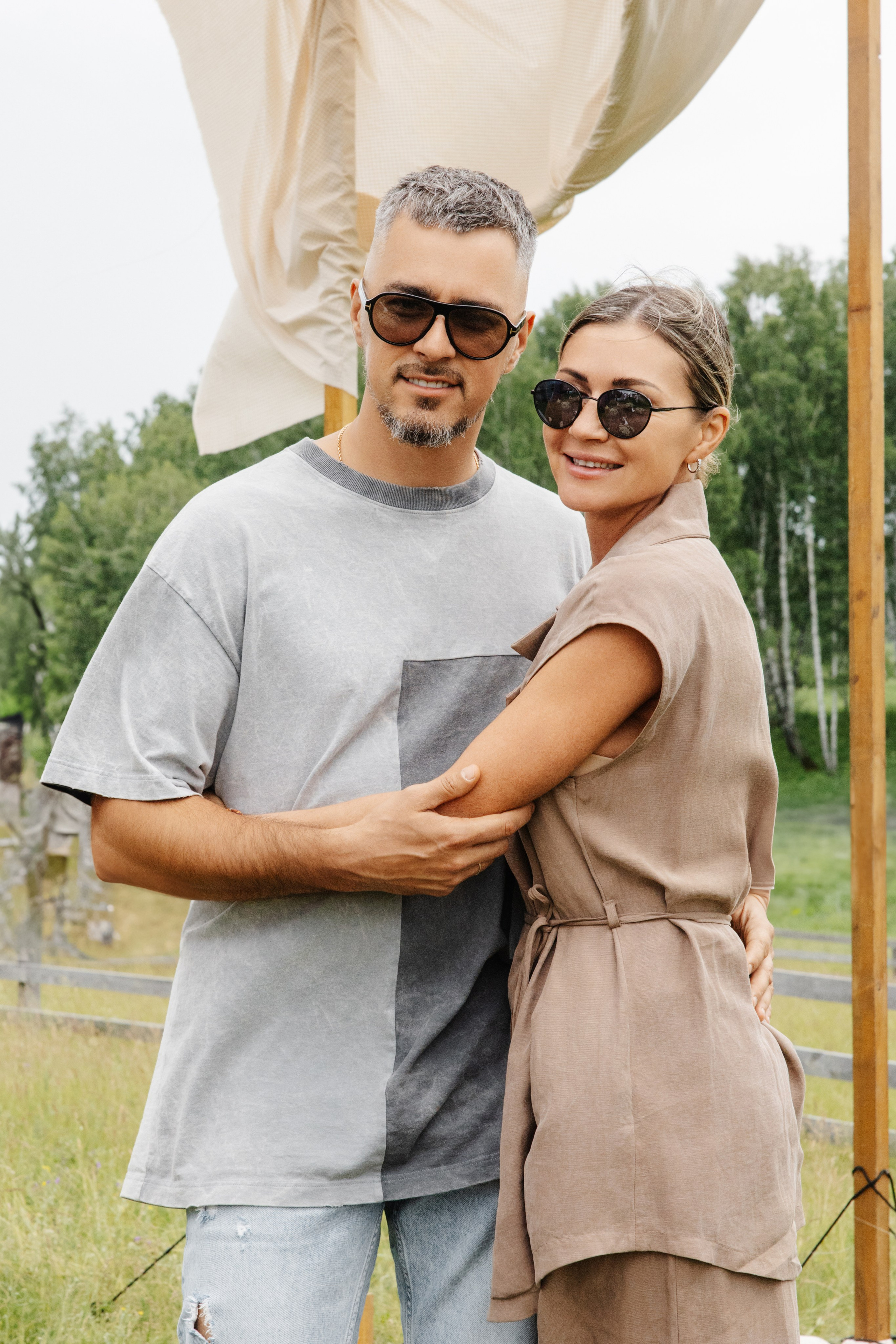 ГЕНДЕР ПАТИ. Фотограф в Красноярске