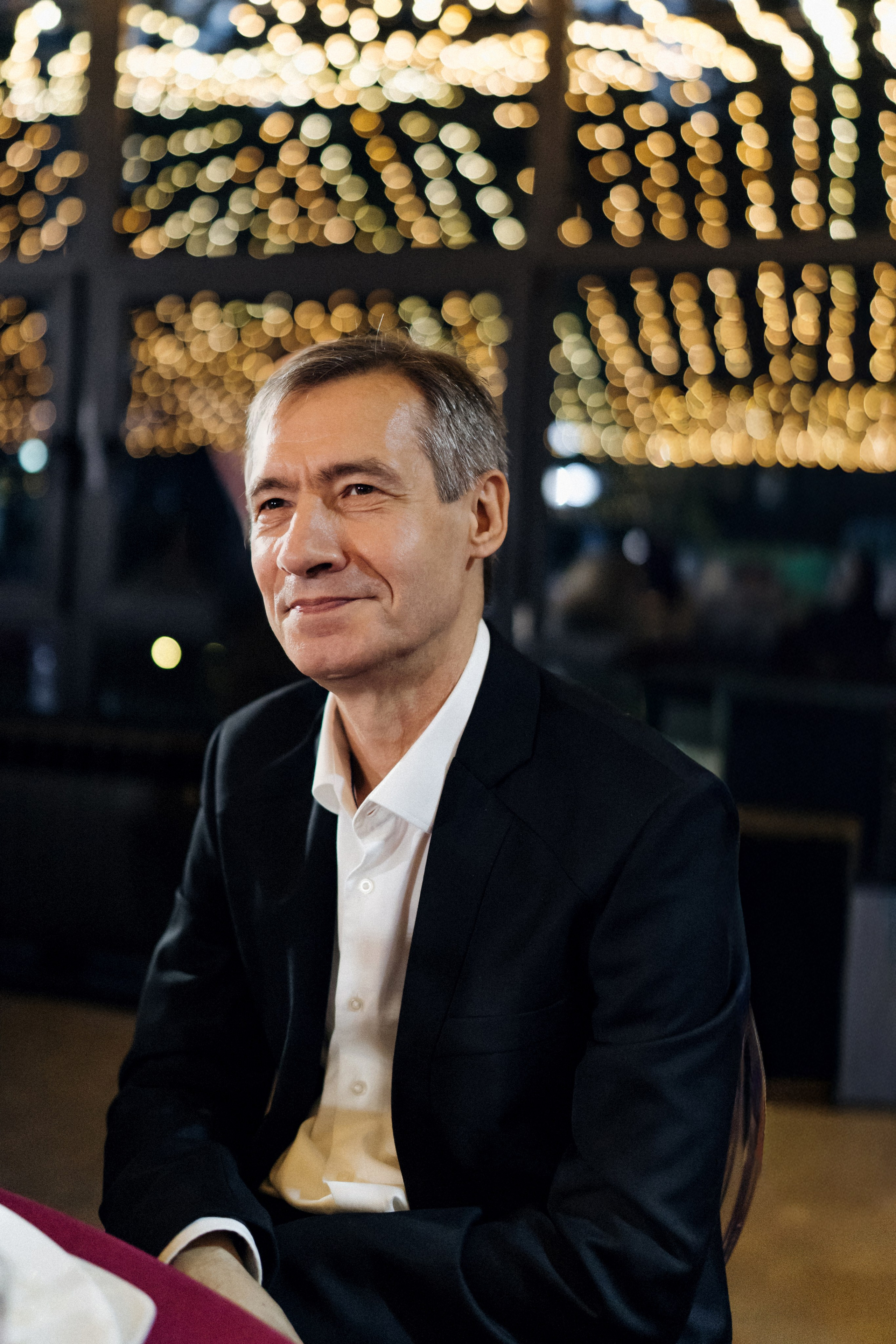 Денис и Елизавета. Фотограф в Красноярске