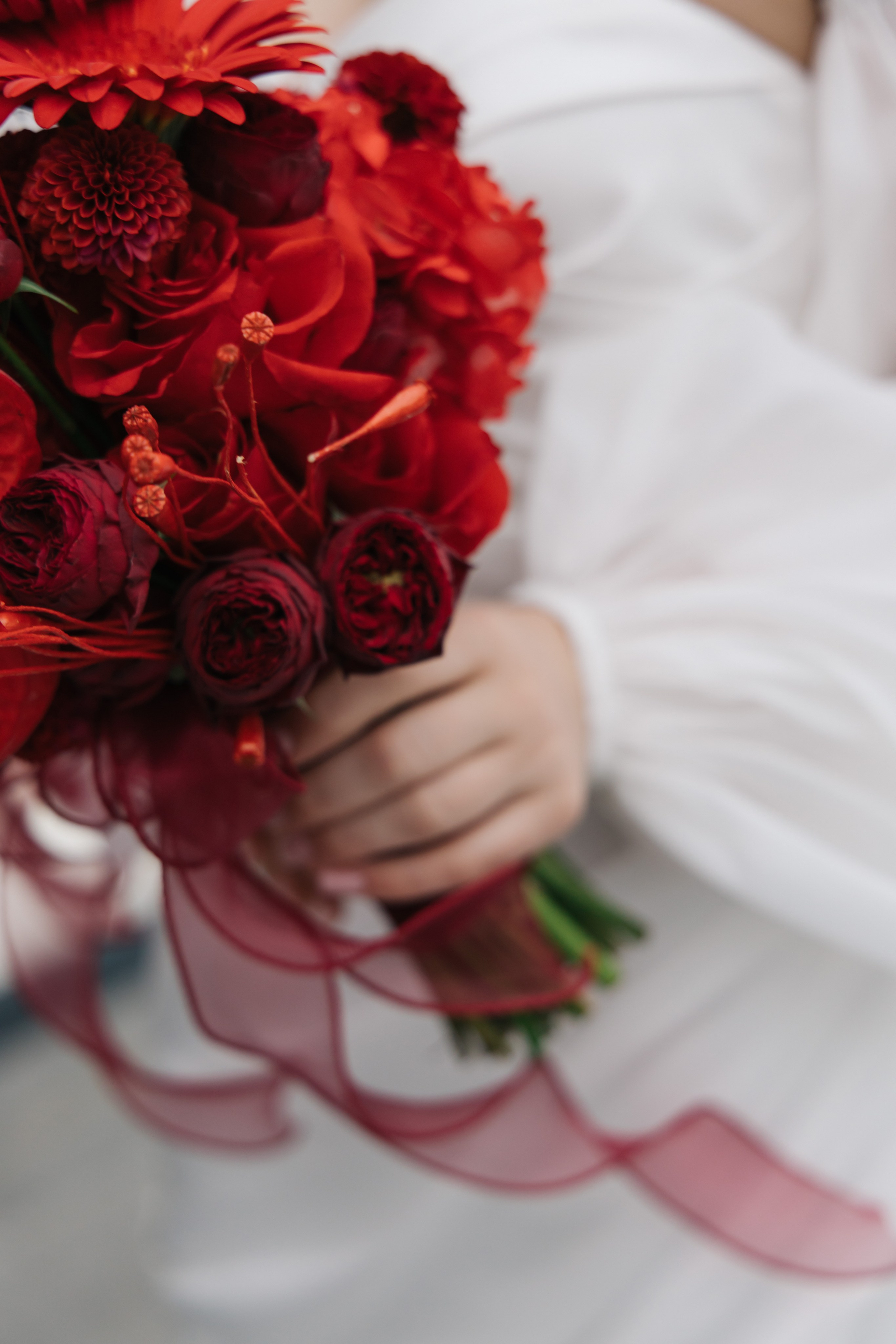 Wedding day | Никита и Арина