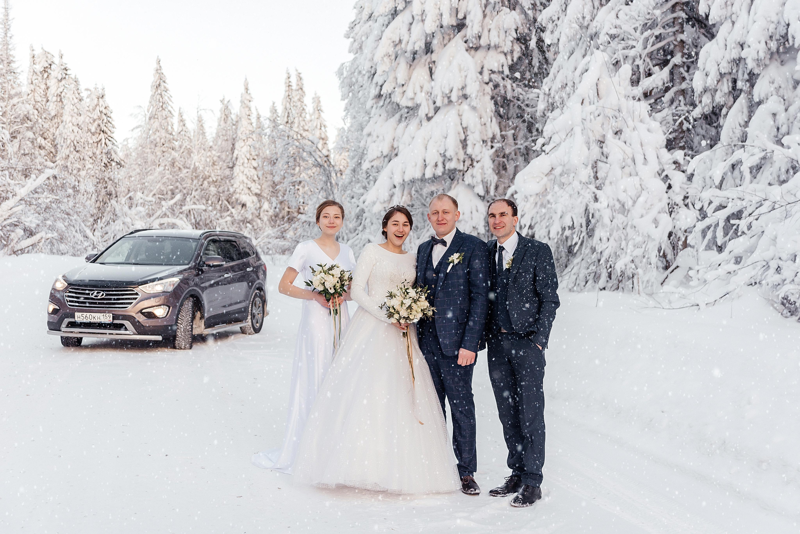 Давид & Мария. Ваш фотограф Ирина Гущанская