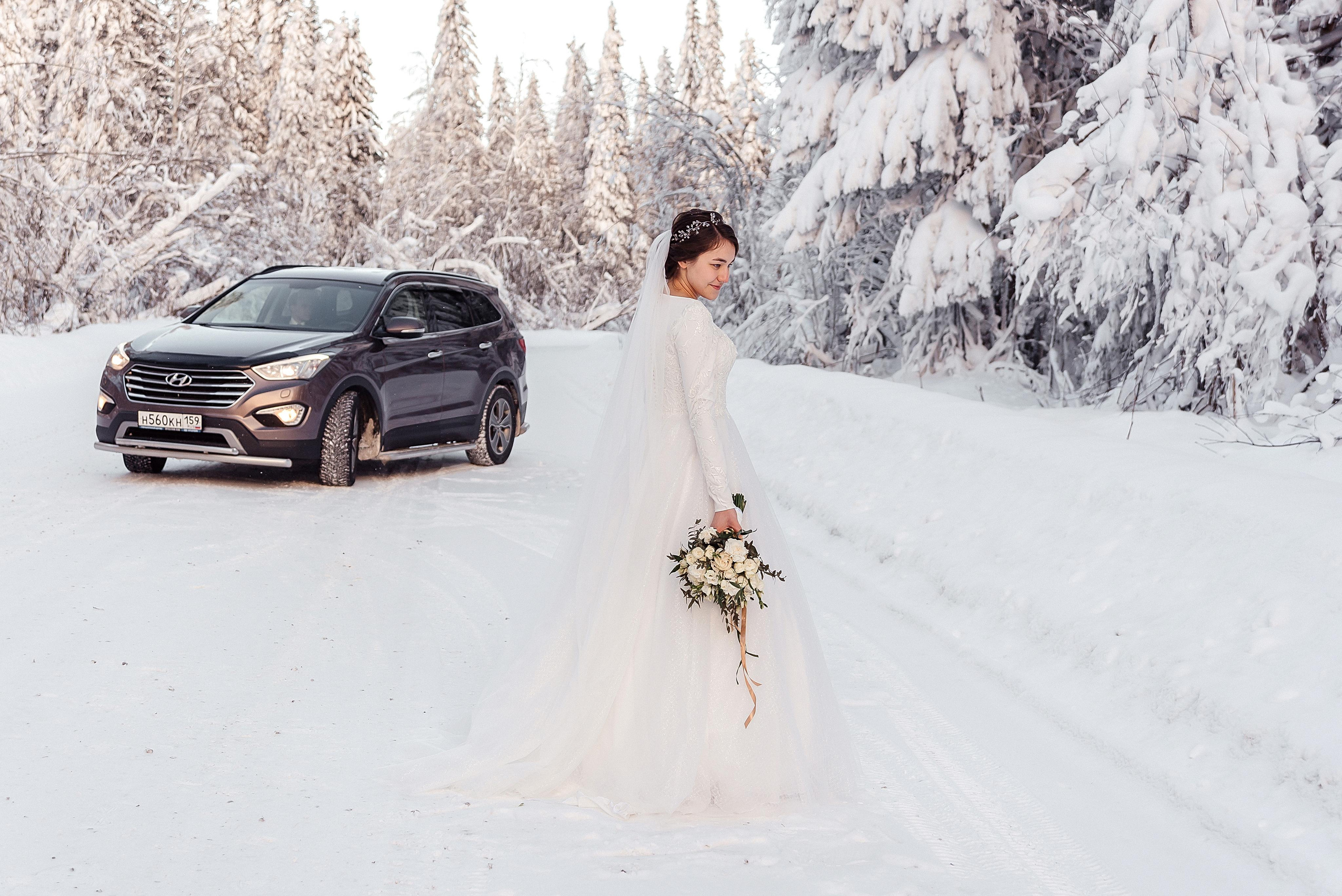 Давид & Мария. Ваш фотограф Ирина Гущанская